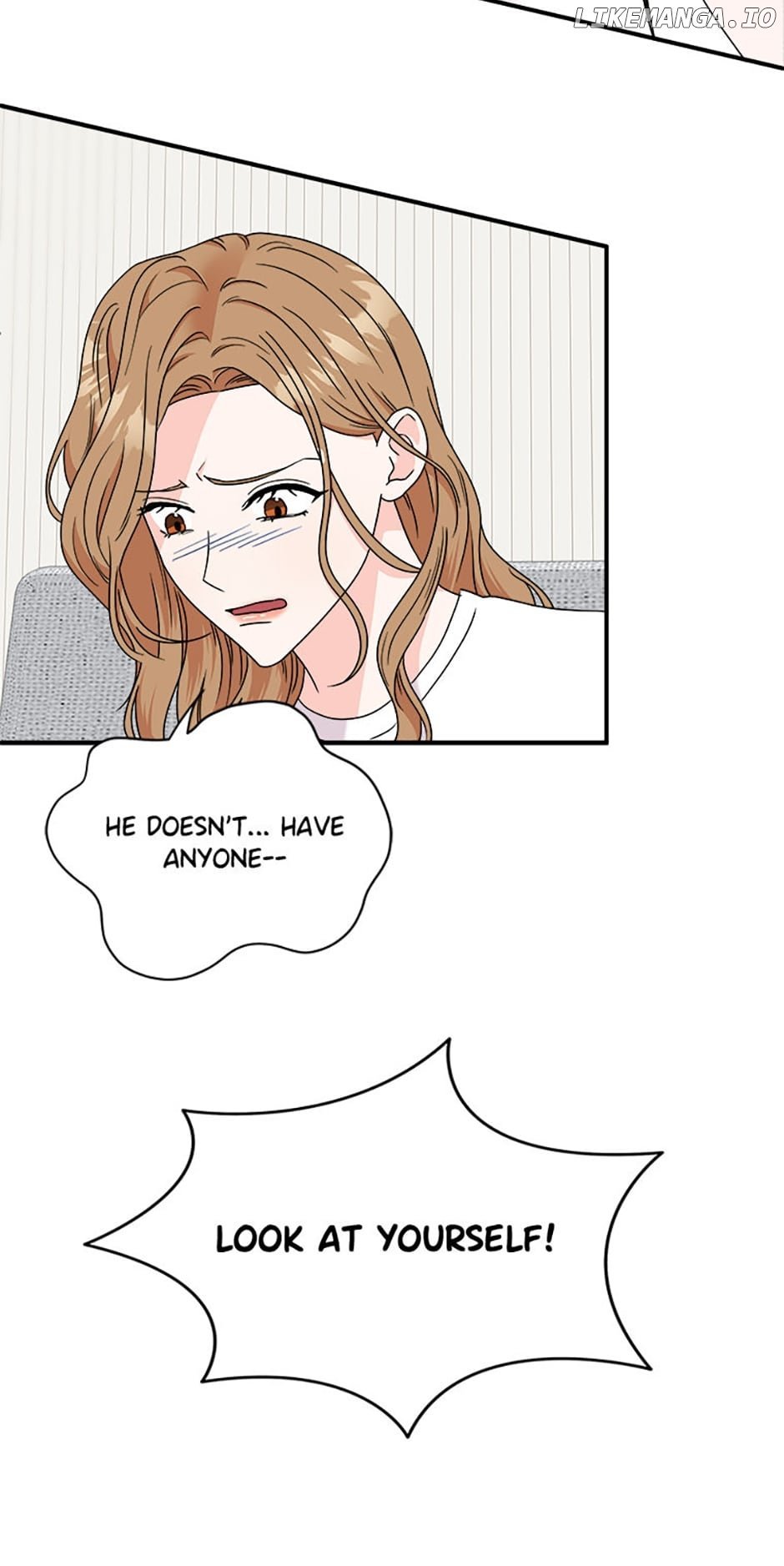 My Boss Can’t Sleep Without Me Chapter 66 page 9