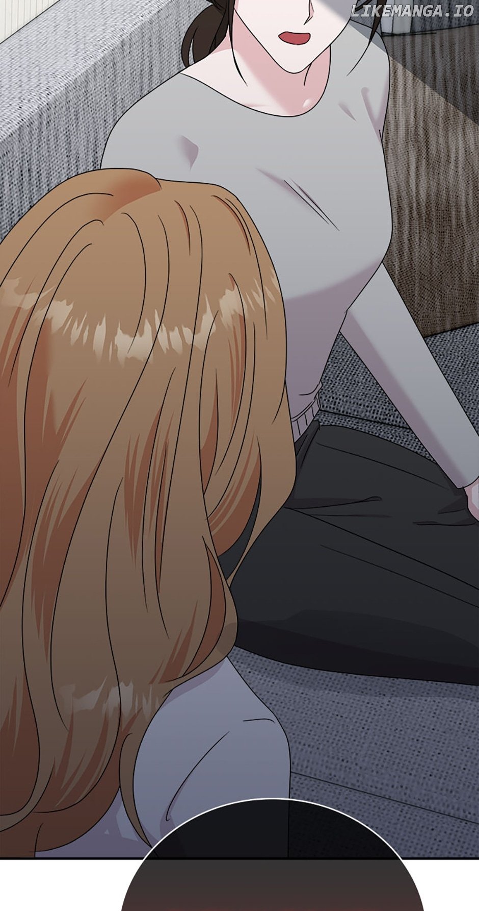 My Boss Can’t Sleep Without Me Chapter 66 page 1