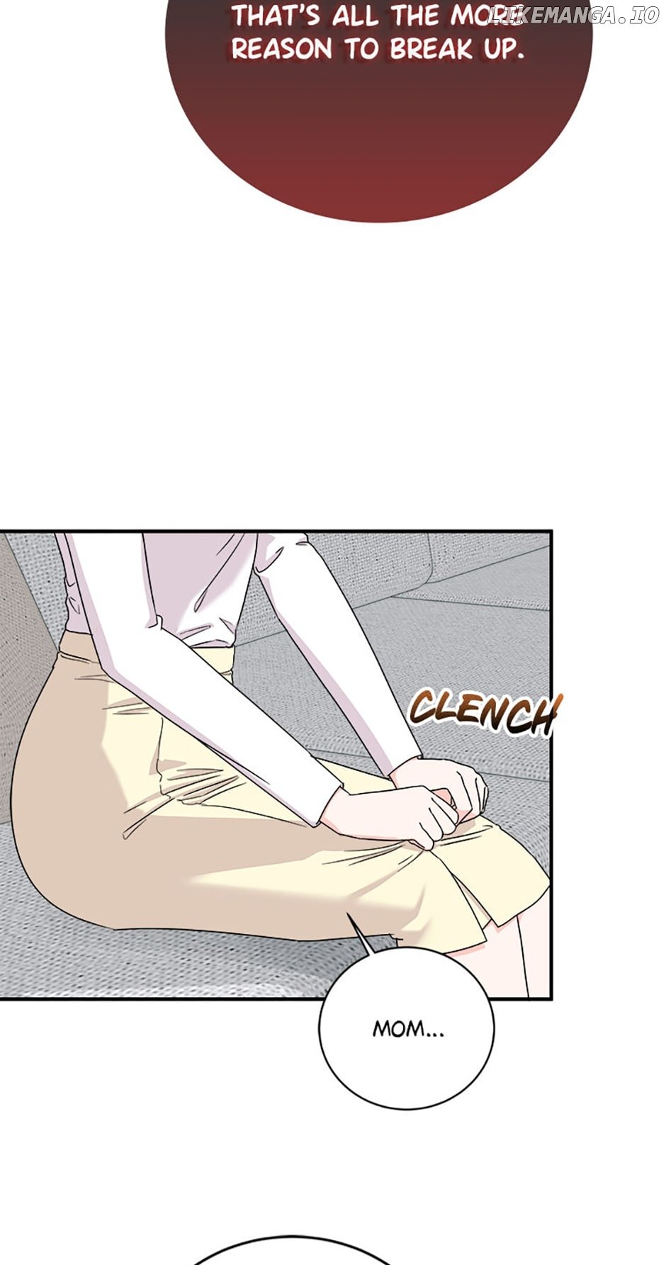 My Boss Can’t Sleep Without Me Chapter 66 page 2