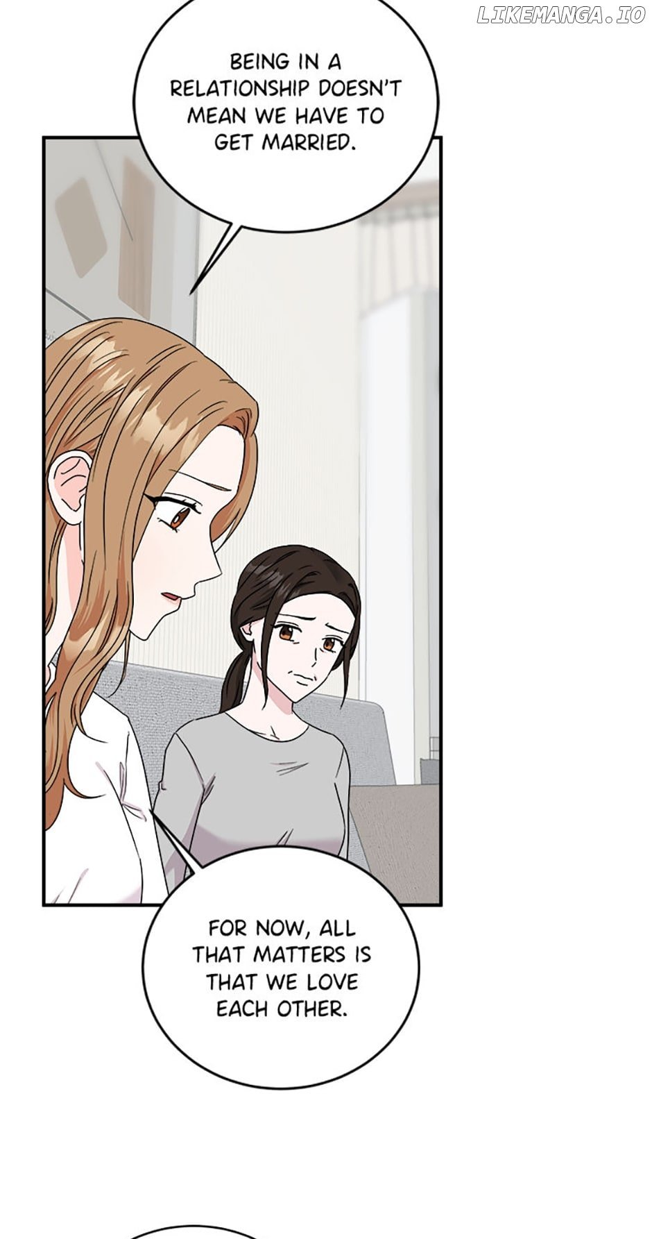 My Boss Can’t Sleep Without Me Chapter 66 page 3
