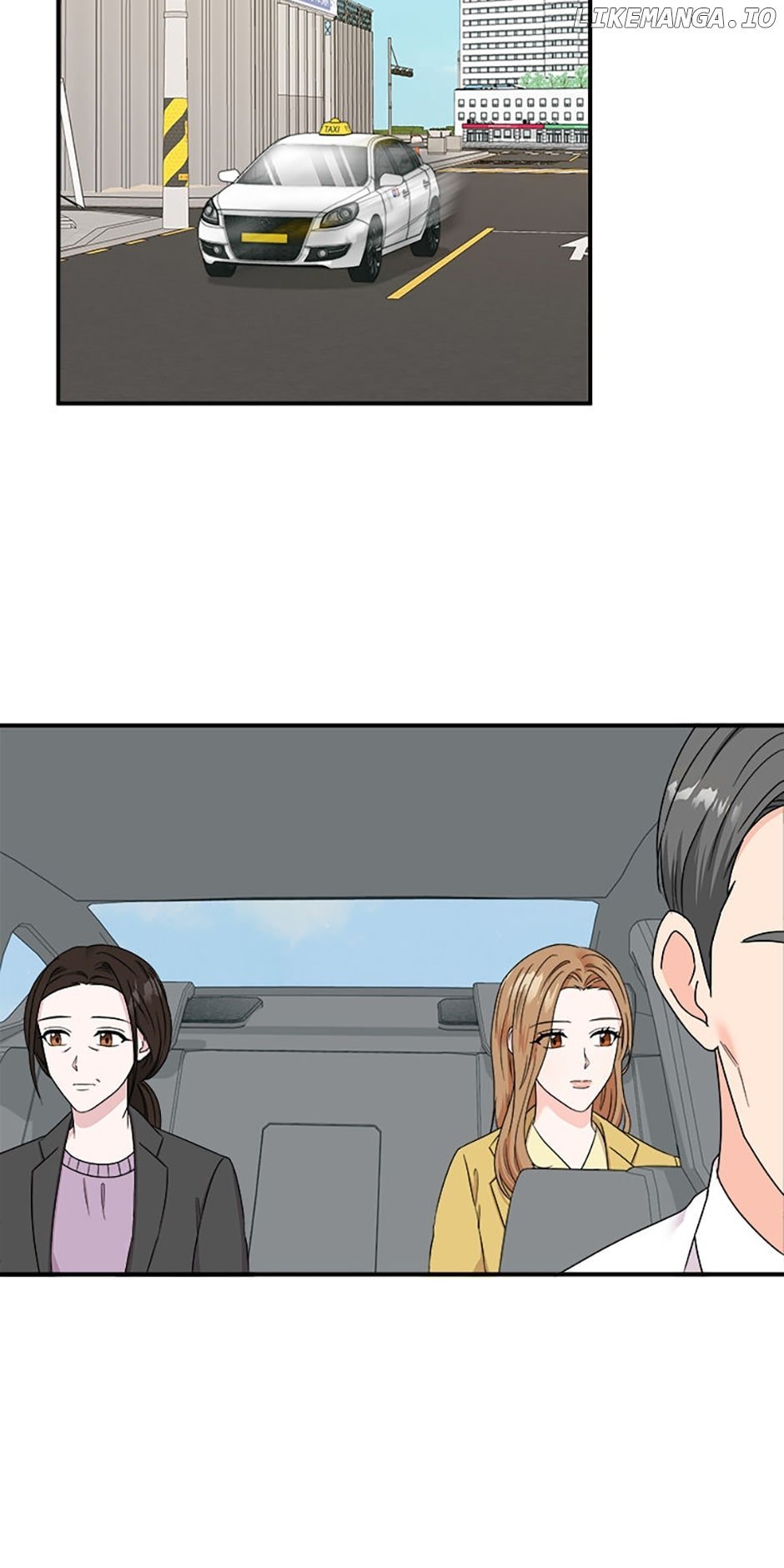 My Boss Can’t Sleep Without Me Chapter 66 page 39