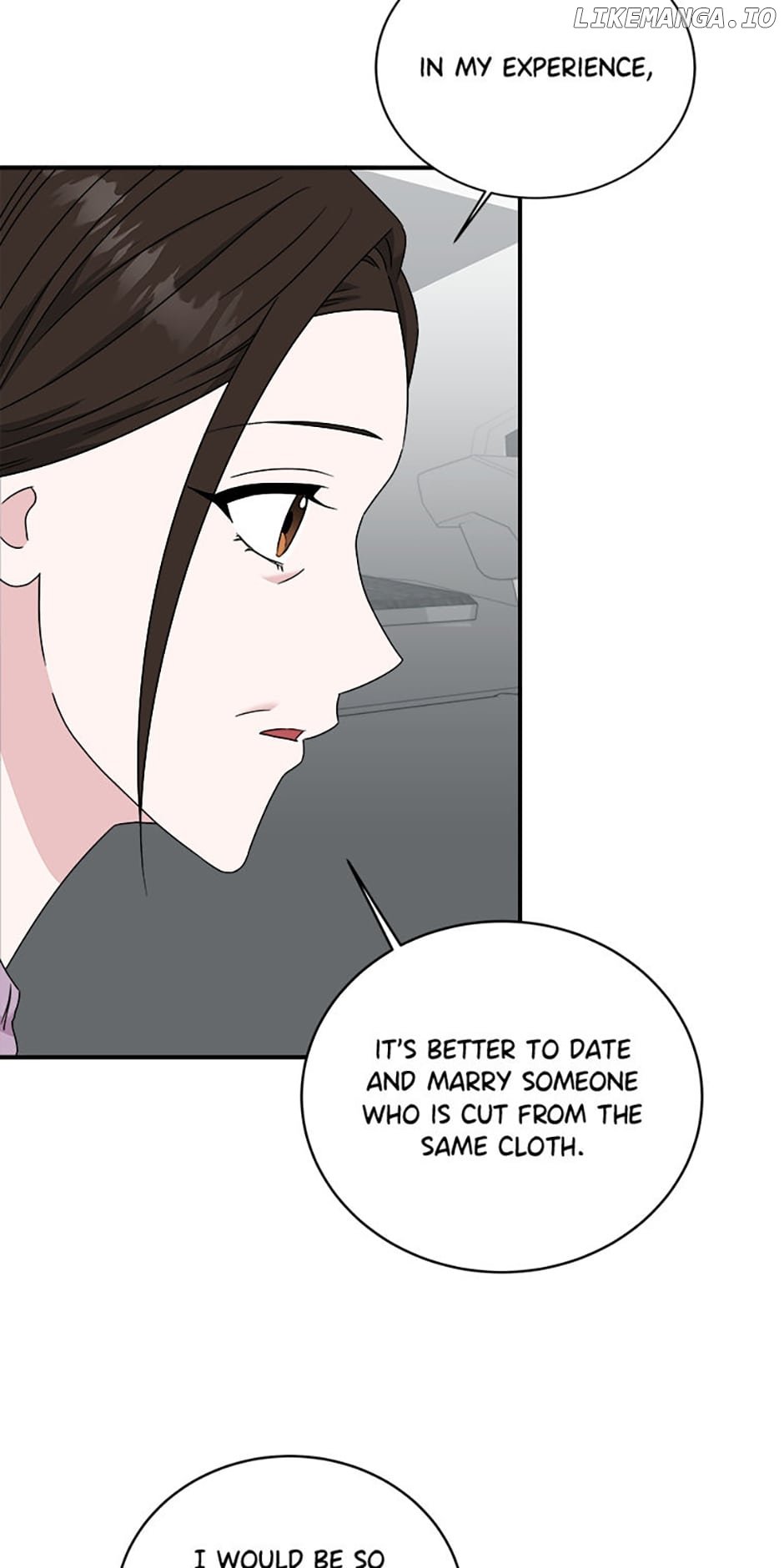 My Boss Can’t Sleep Without Me Chapter 66 page 42