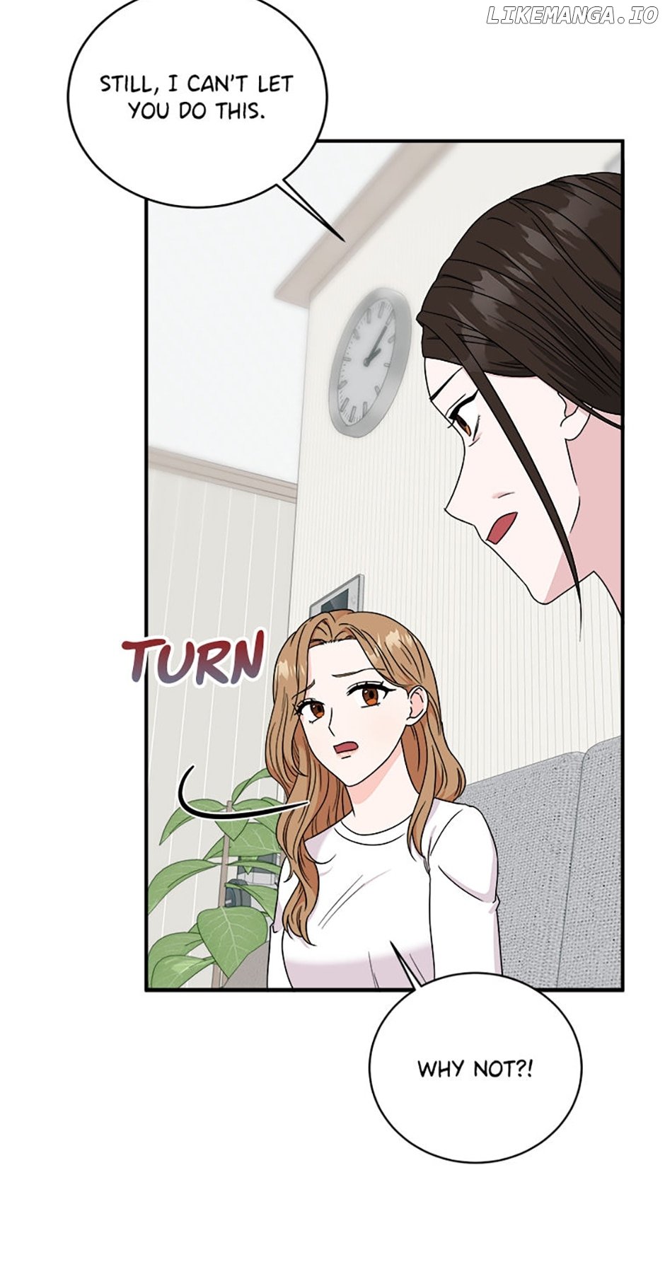 My Boss Can’t Sleep Without Me Chapter 66 page 4