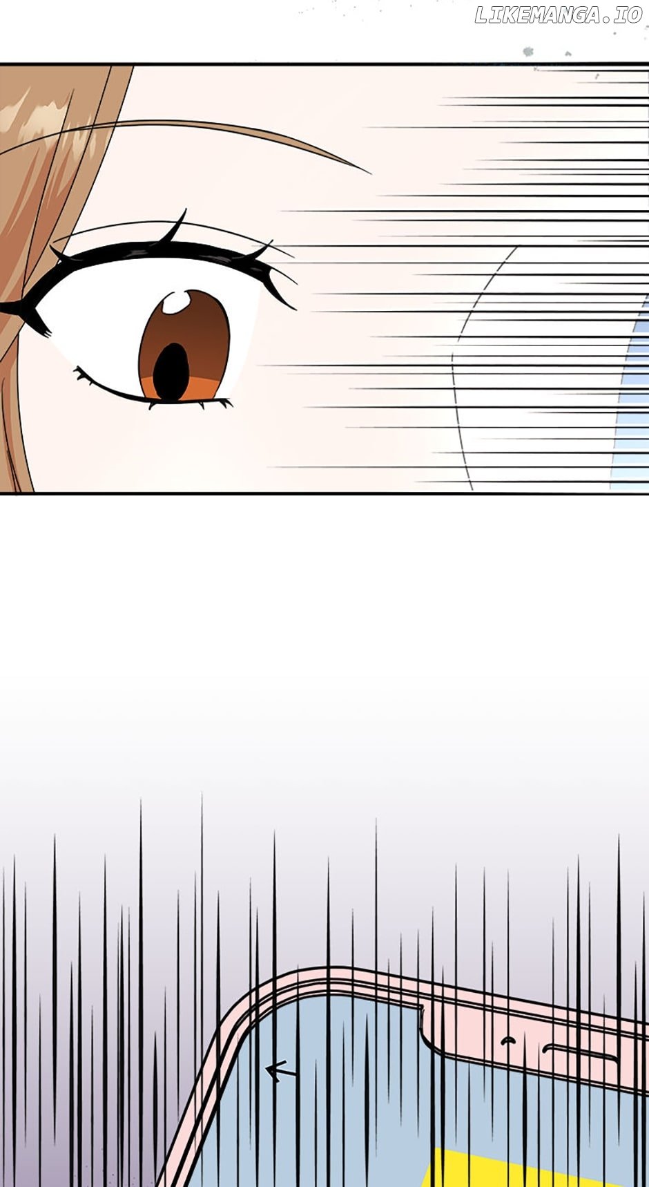My Boss Can’t Sleep Without Me Chapter 66 page 57