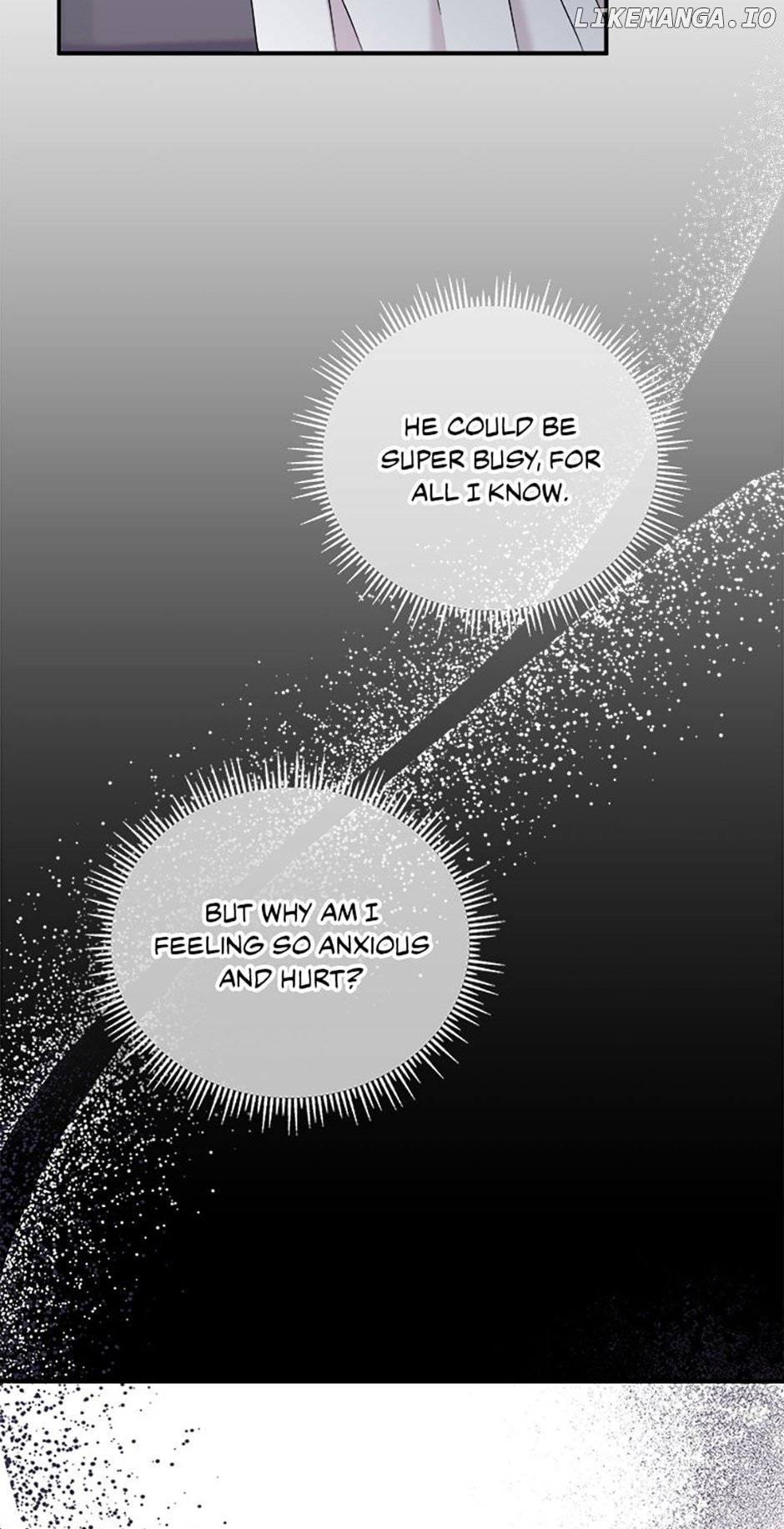 My Boss Can’t Sleep Without Me Chapter 66 page 62
