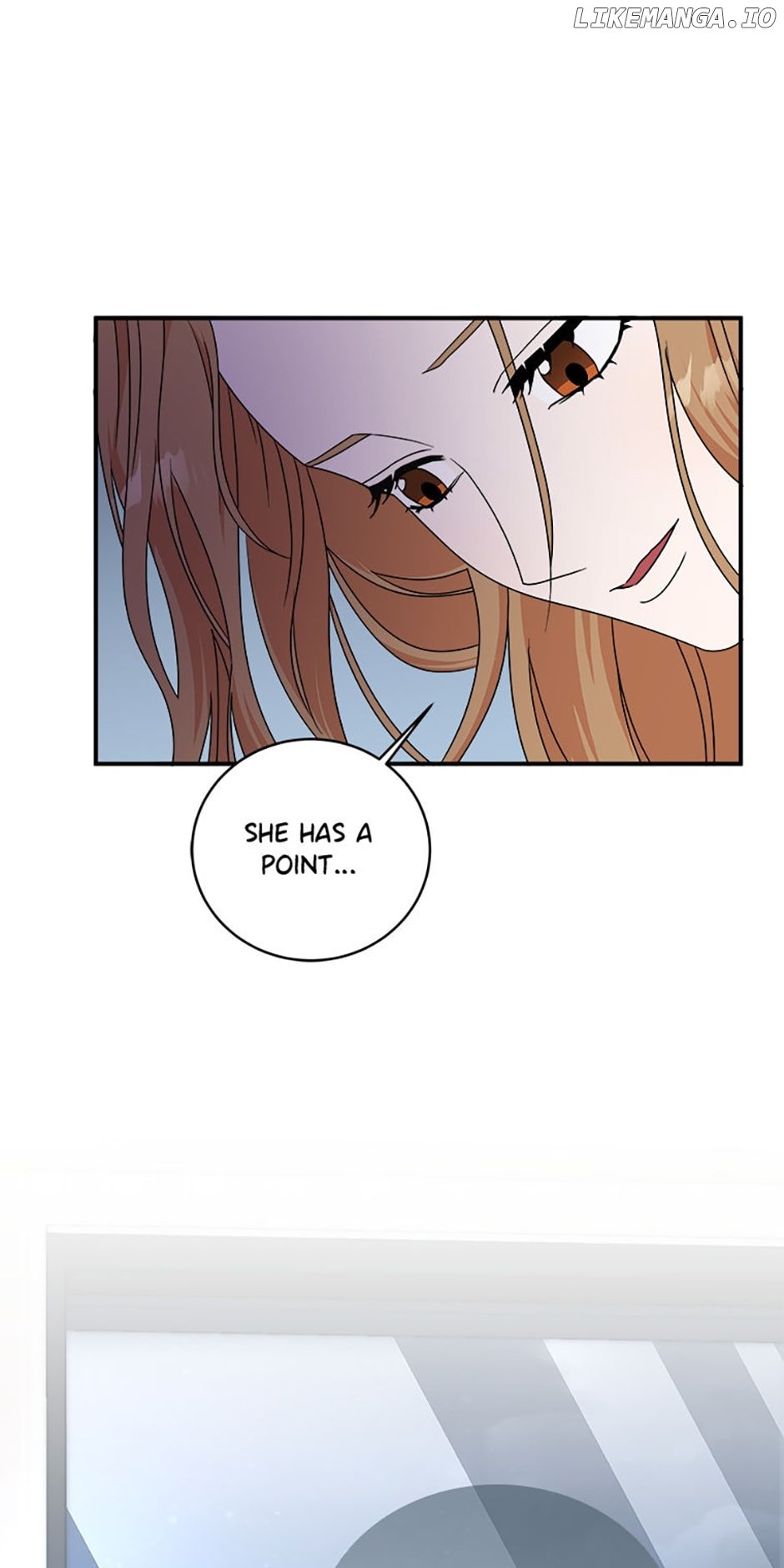 My Boss Can’t Sleep Without Me Chapter 66 page 66