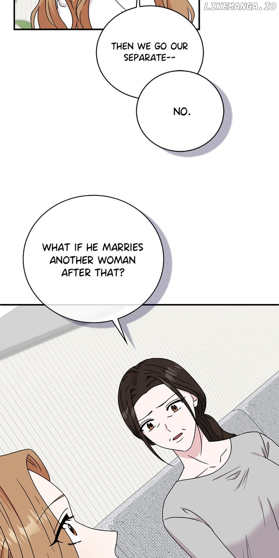 My Boss Can’t Sleep Without Me Chapter 66 page 7