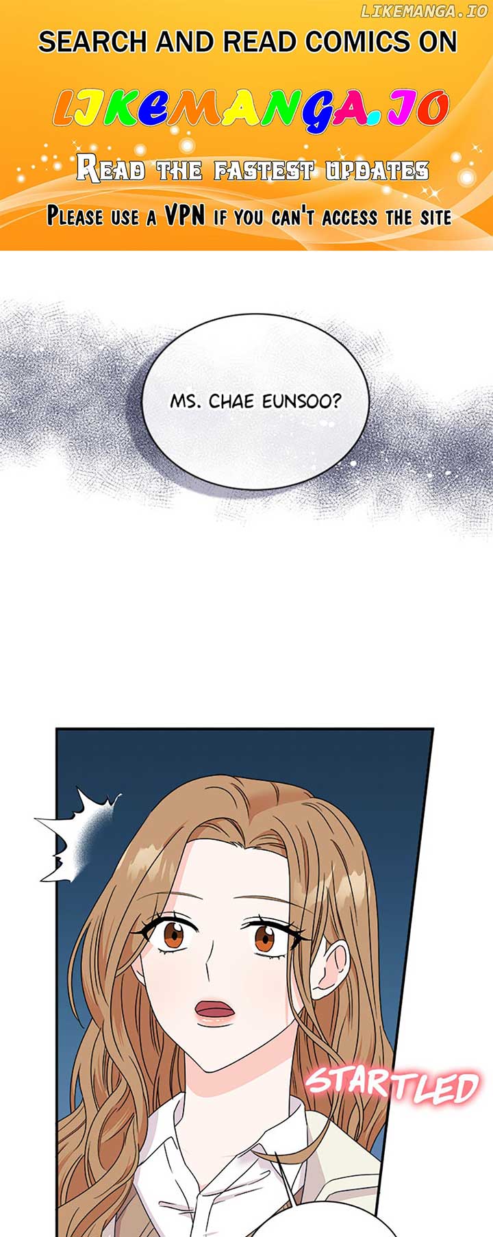 My Boss Can’t Sleep Without Me Chapter 68 page 0