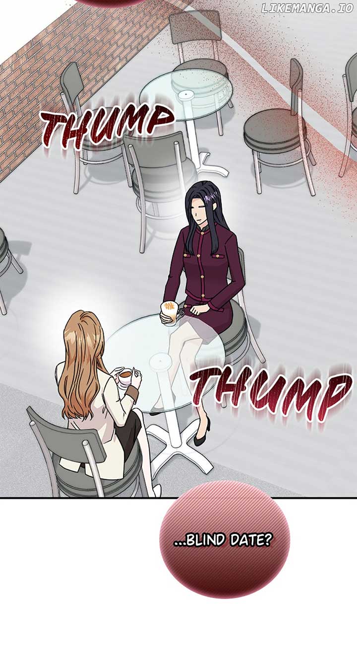 My Boss Can’t Sleep Without Me Chapter 68 page 9