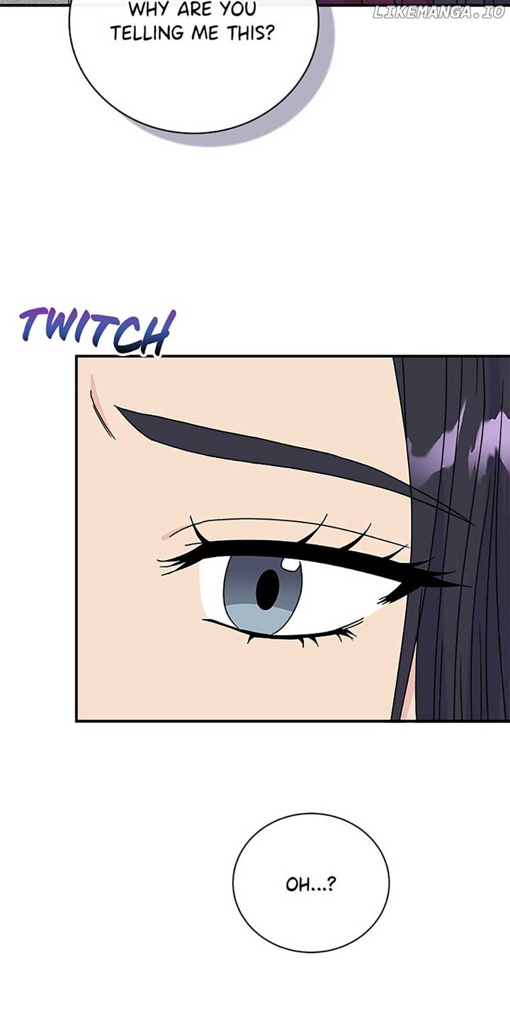 My Boss Can’t Sleep Without Me Chapter 68 page 14