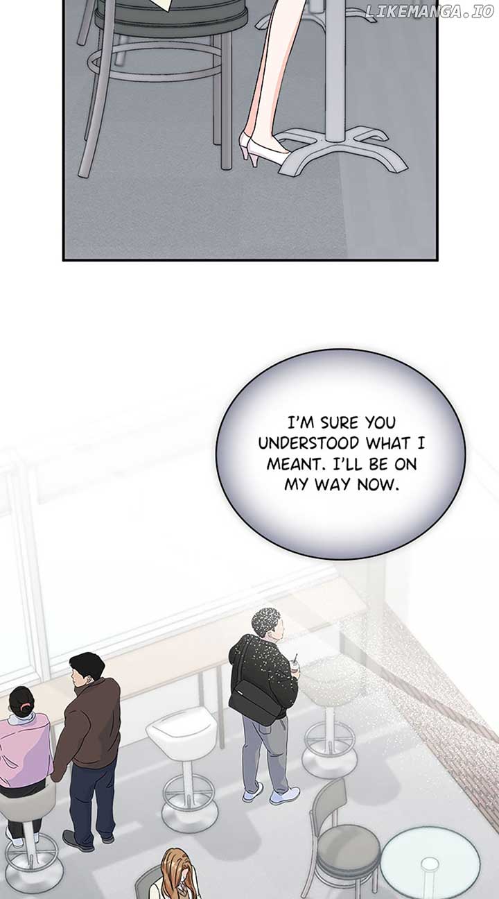 My Boss Can’t Sleep Without Me Chapter 68 page 29