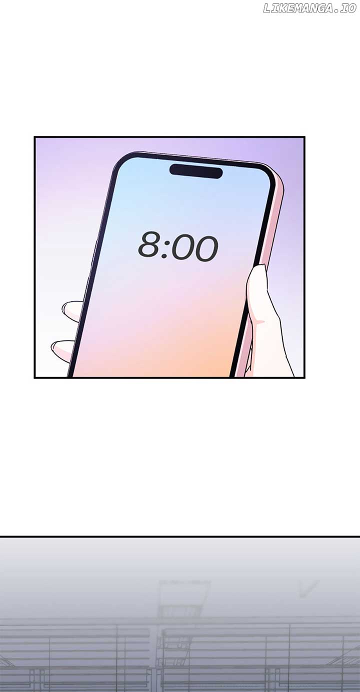 My Boss Can’t Sleep Without Me Chapter 68 page 38