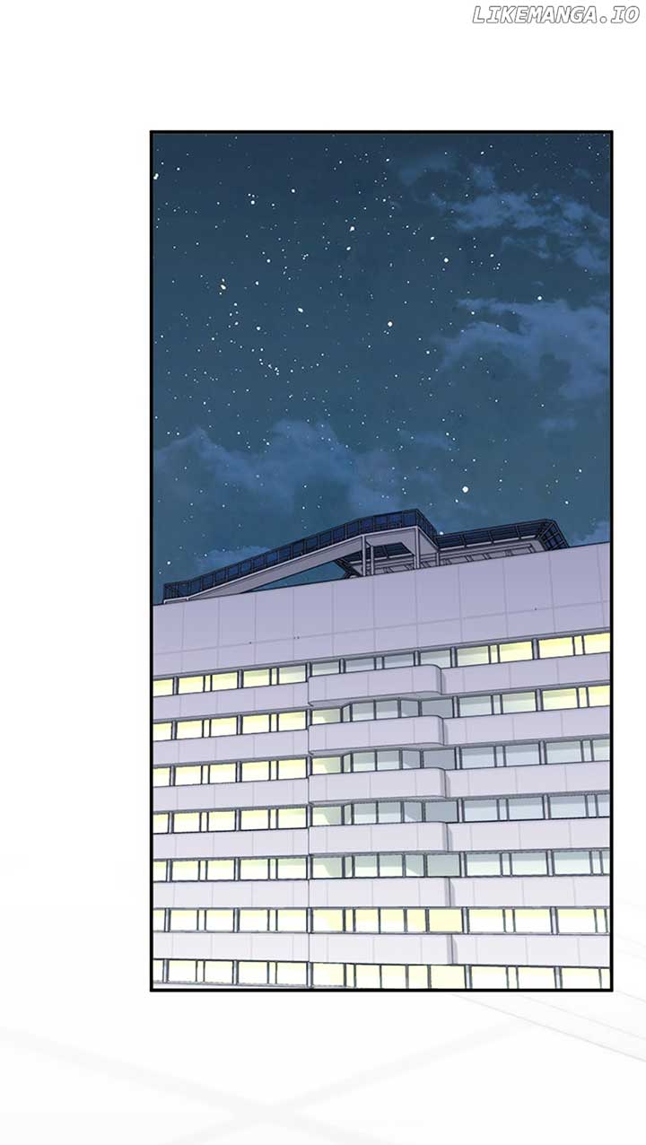My Boss Can’t Sleep Without Me Chapter 68 page 42