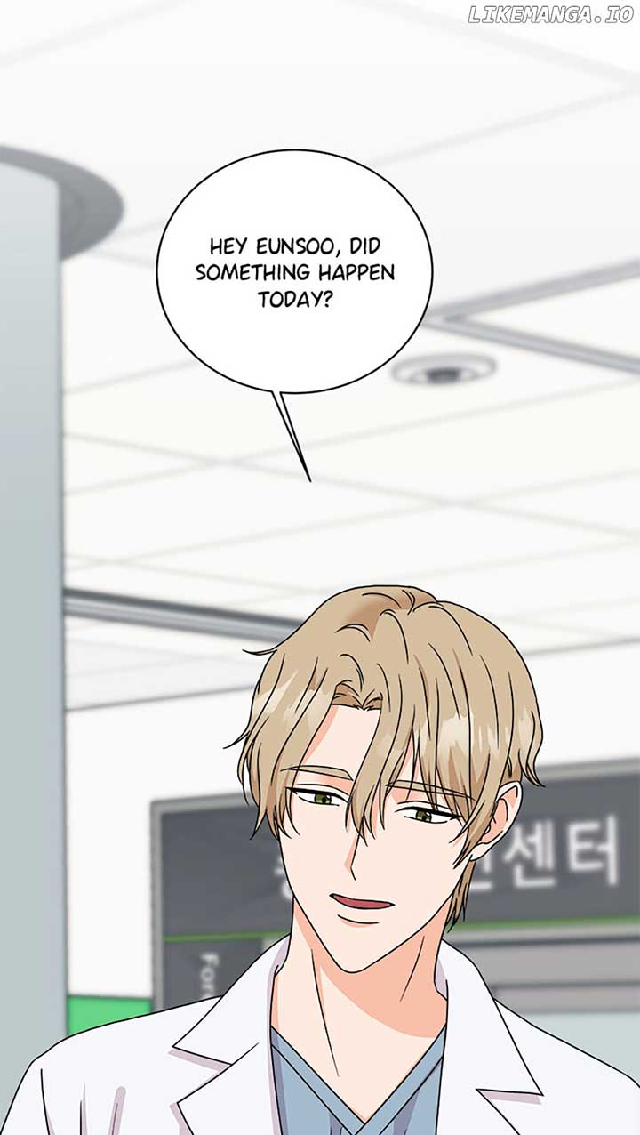 My Boss Can’t Sleep Without Me Chapter 68 page 43
