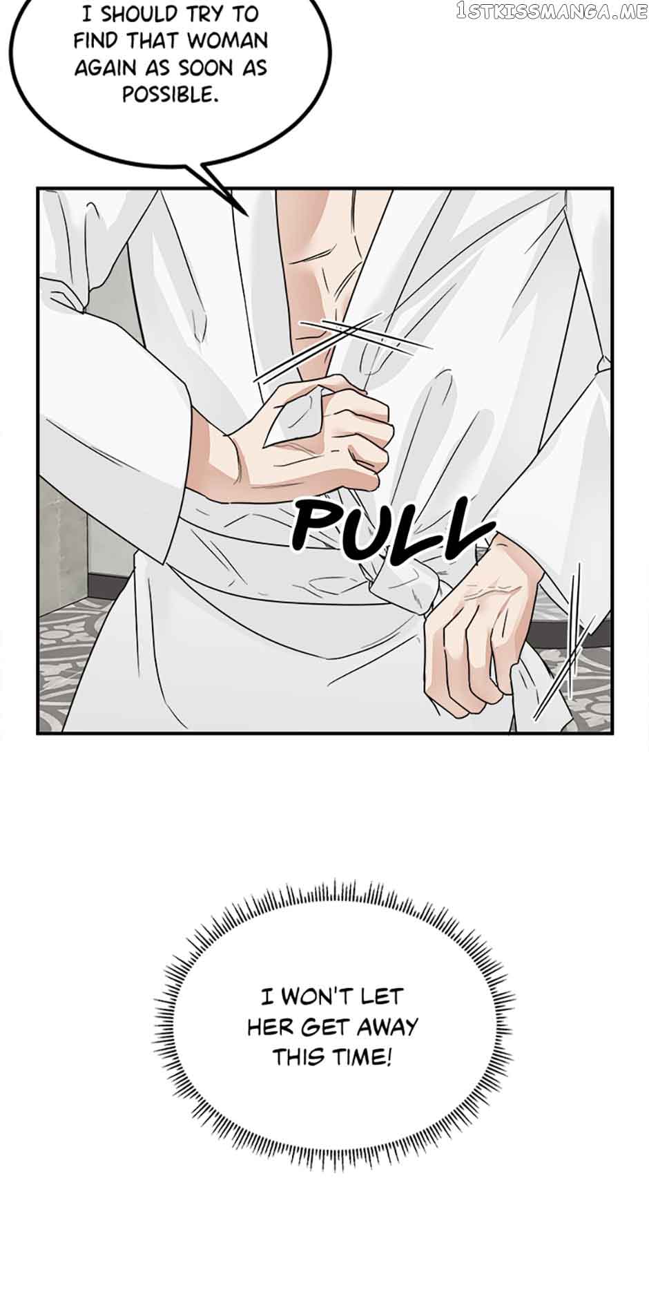 My Boss Can’t Sleep Without Me Chapter 7 page 9