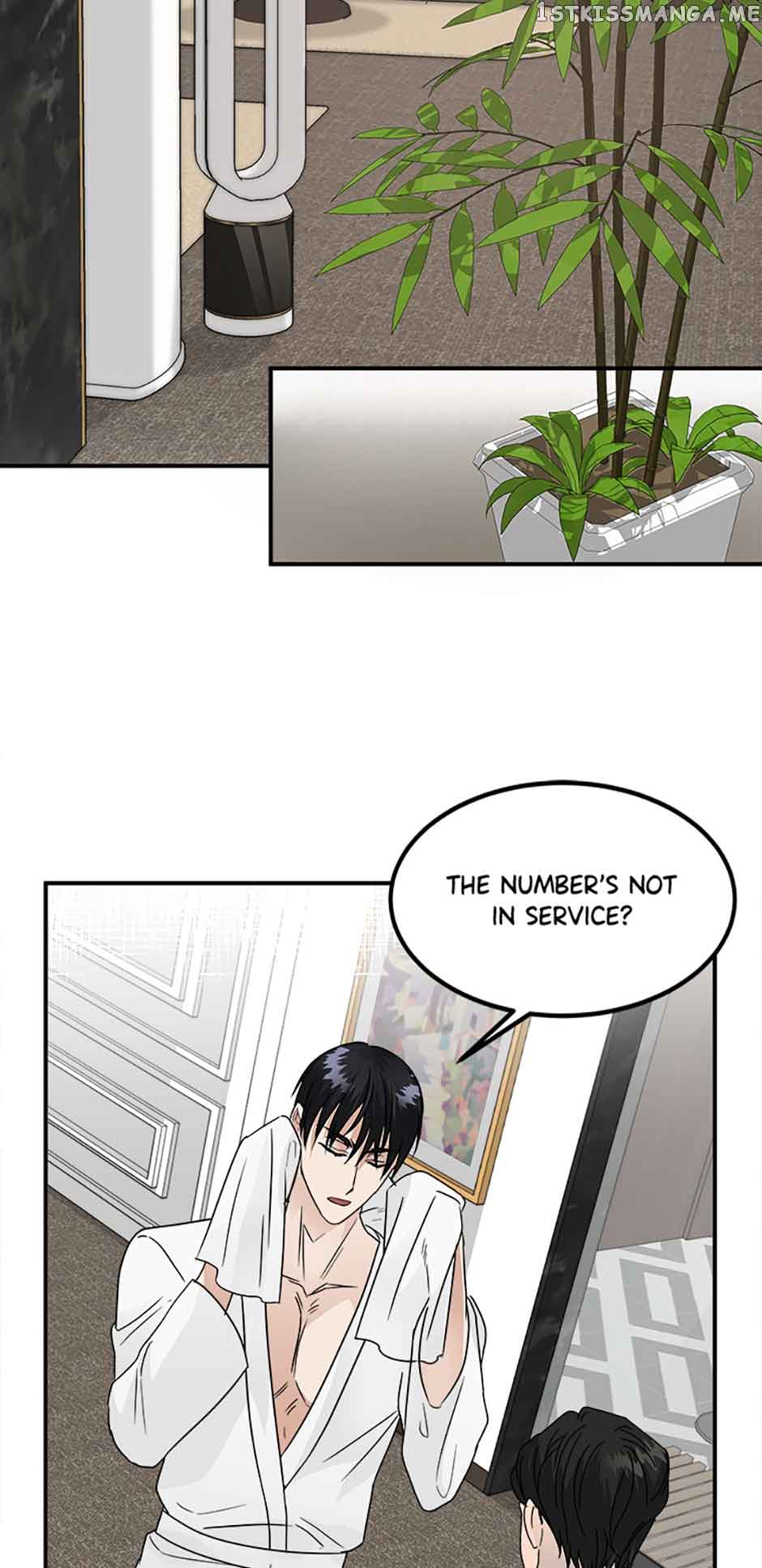 My Boss Can’t Sleep Without Me Chapter 7 page 11