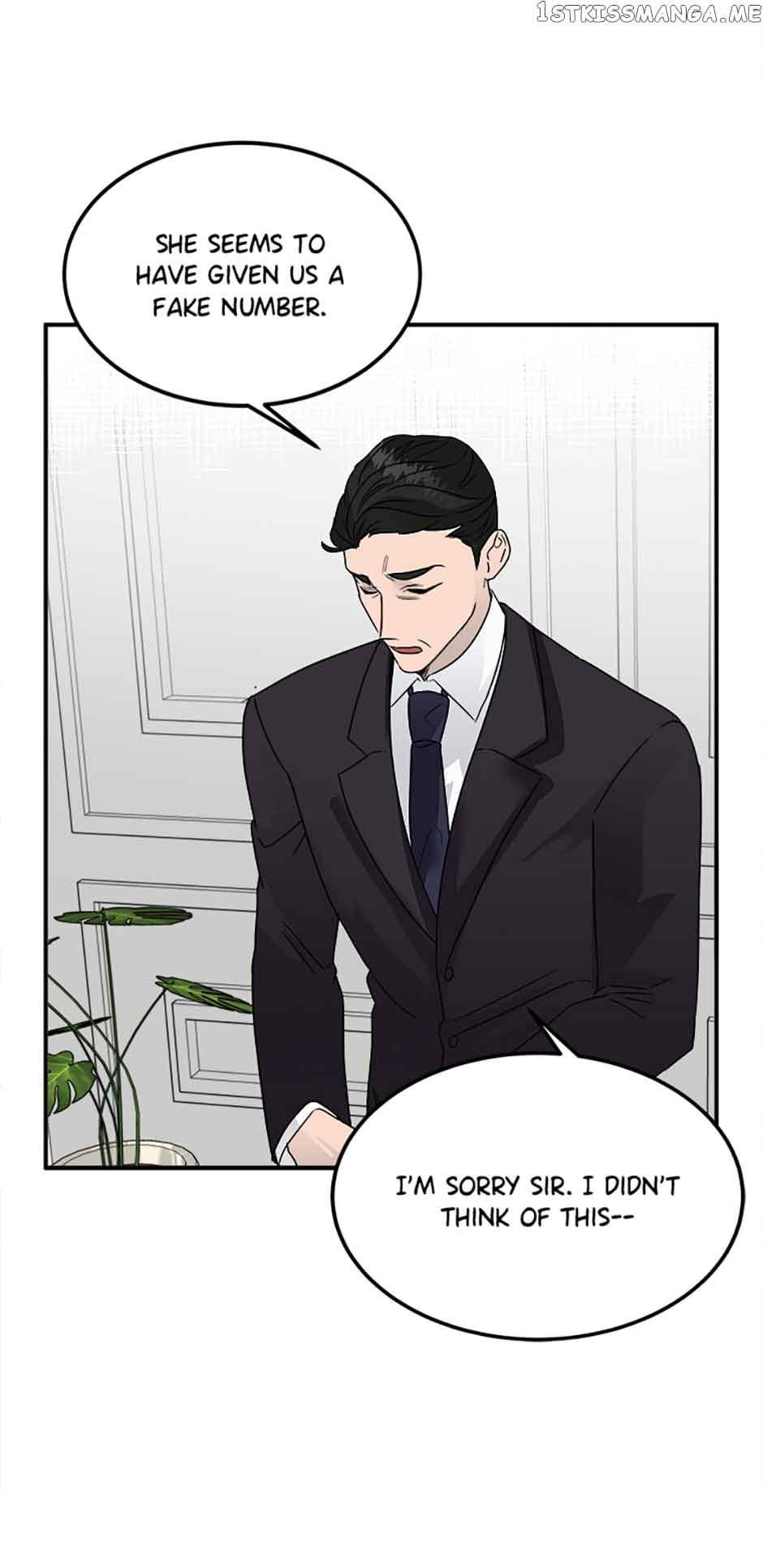 My Boss Can’t Sleep Without Me Chapter 7 page 13