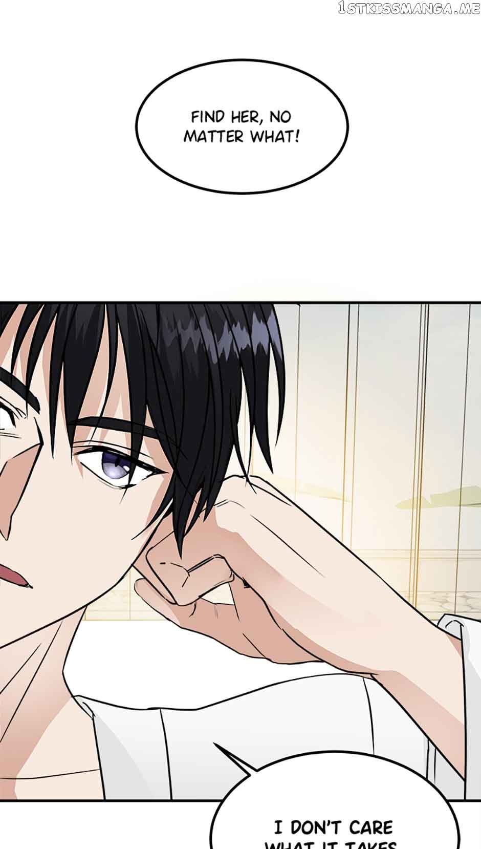 My Boss Can’t Sleep Without Me Chapter 7 page 18