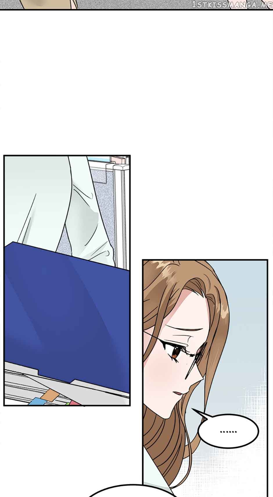 My Boss Can’t Sleep Without Me Chapter 7 page 26