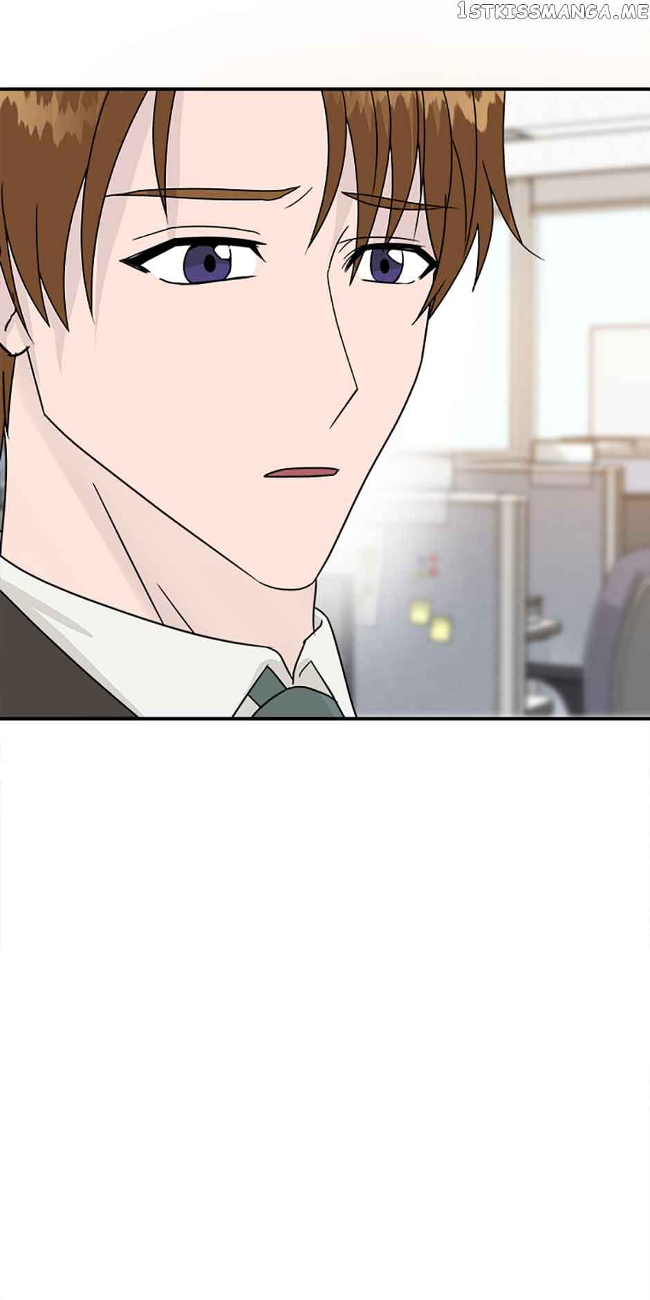 My Boss Can’t Sleep Without Me Chapter 7 page 30