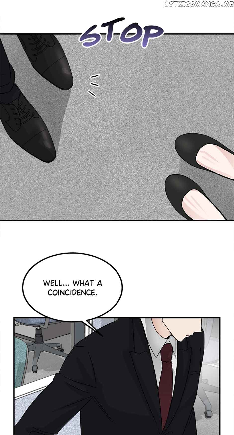 My Boss Can’t Sleep Without Me Chapter 7 page 47
