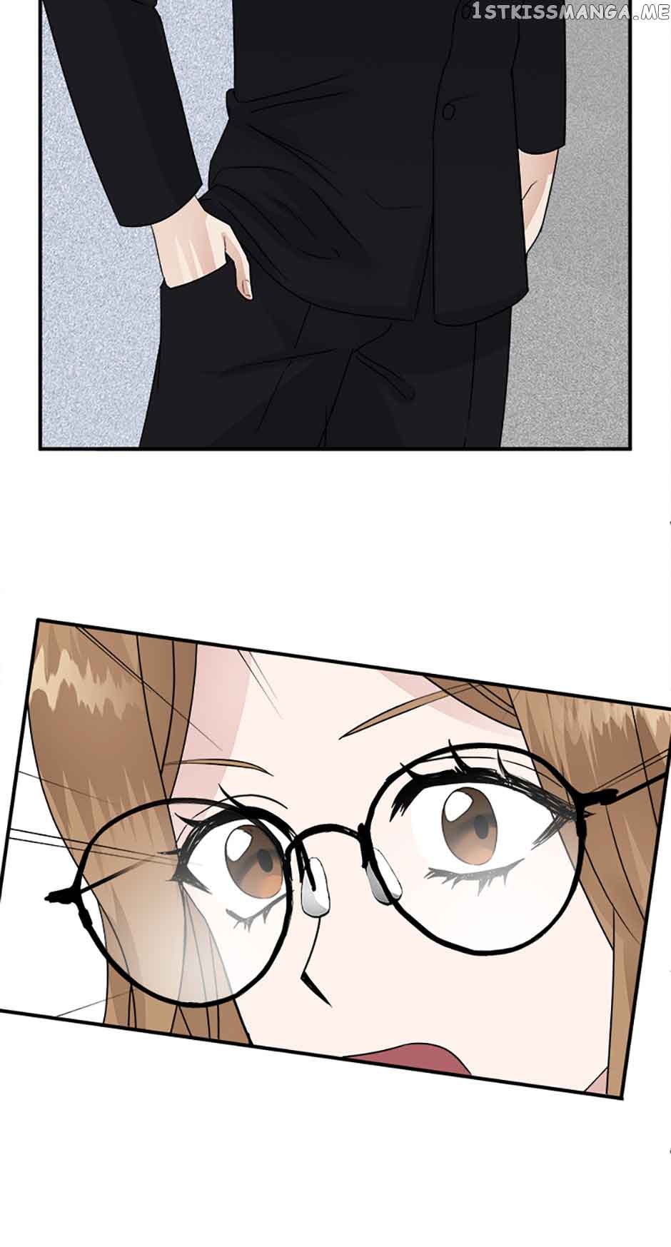 My Boss Can’t Sleep Without Me Chapter 7 page 48