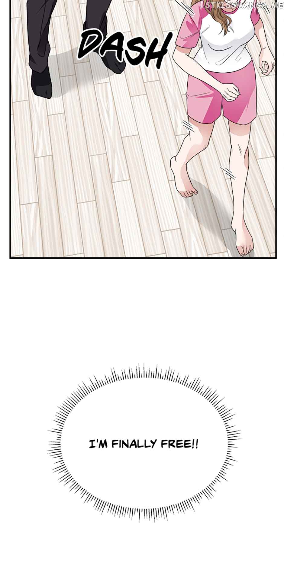 My Boss Can’t Sleep Without Me Chapter 7 page 4