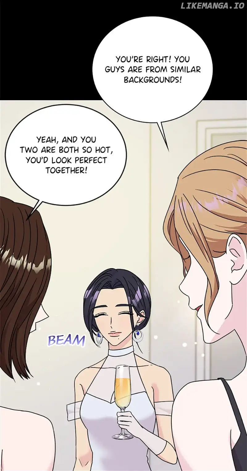 My Boss Can’t Sleep Without Me Chapter 70 page 9