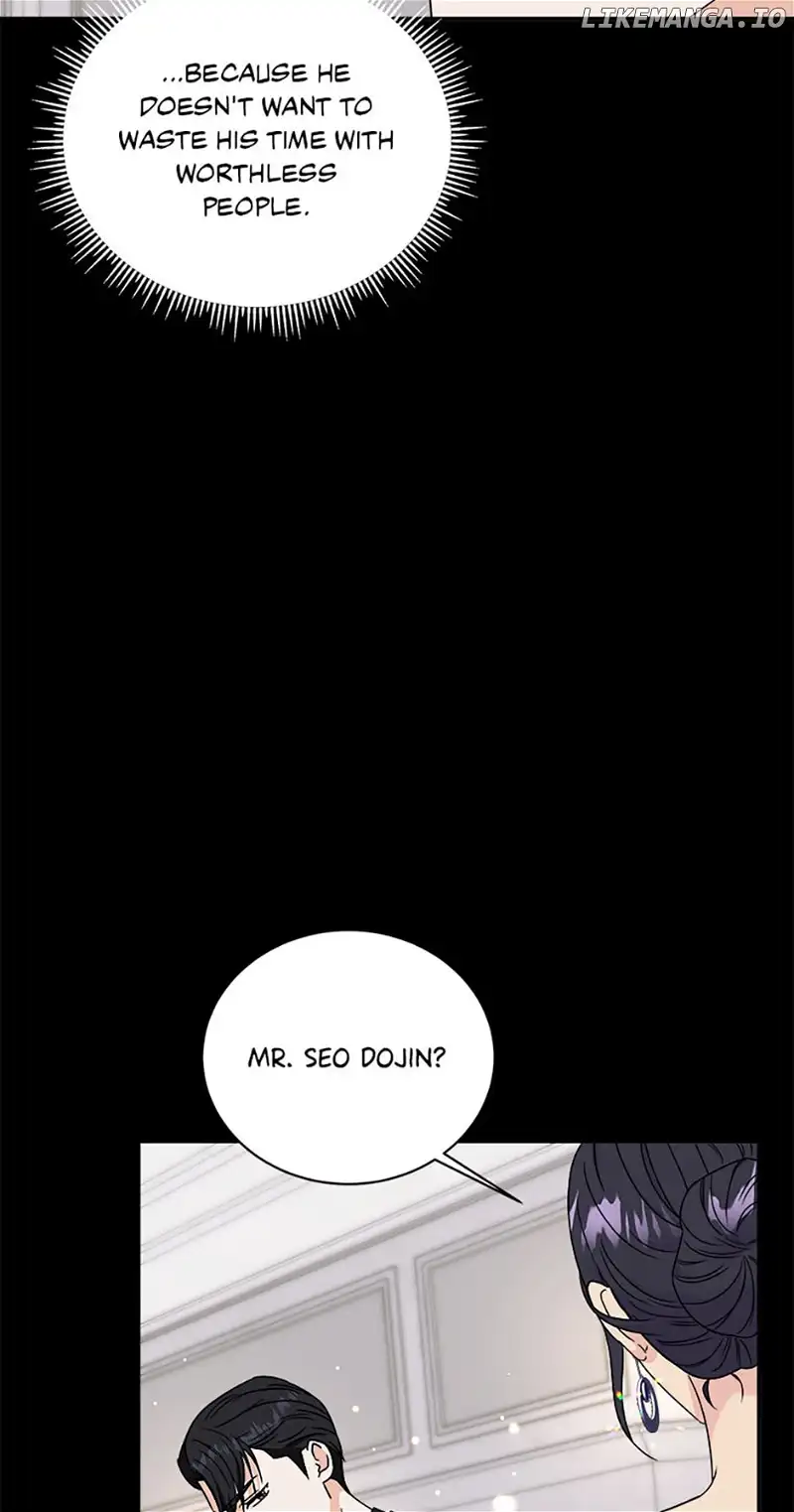 My Boss Can’t Sleep Without Me Chapter 70 page 11