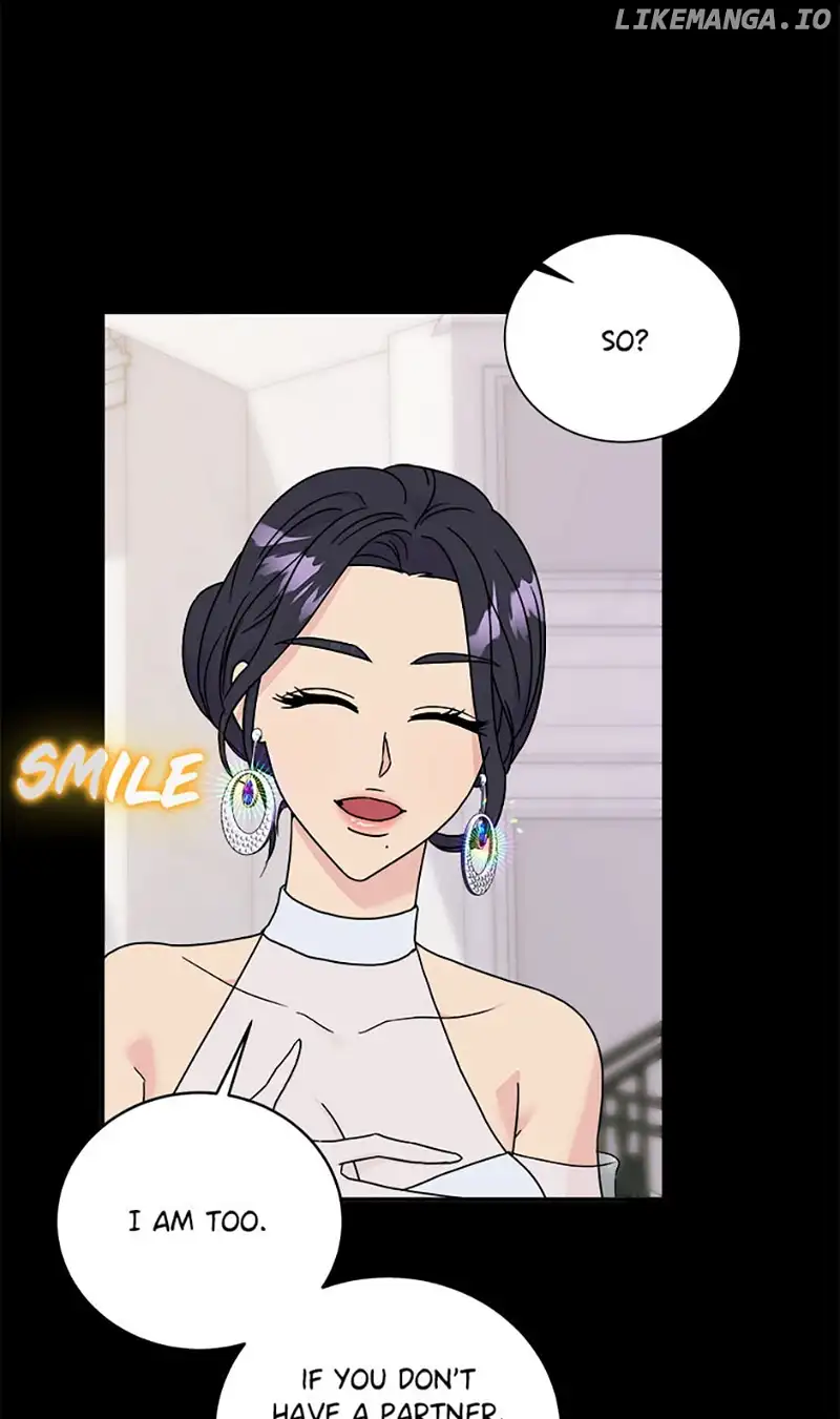 My Boss Can’t Sleep Without Me Chapter 70 page 14