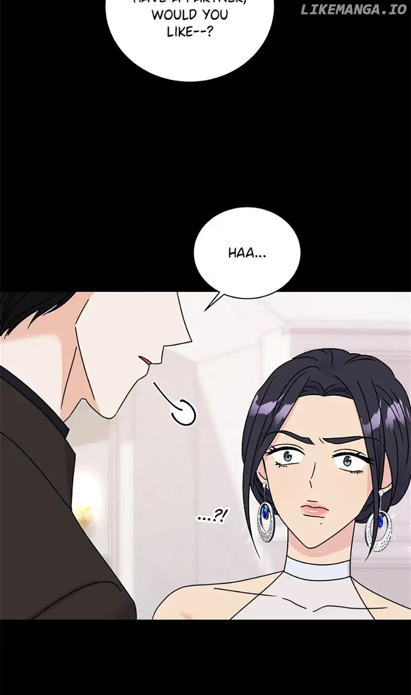 My Boss Can’t Sleep Without Me Chapter 70 page 15