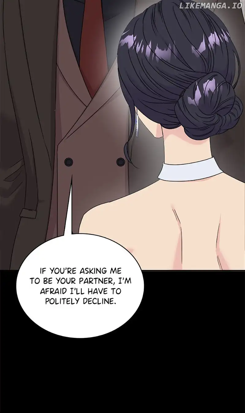 My Boss Can’t Sleep Without Me Chapter 70 page 17