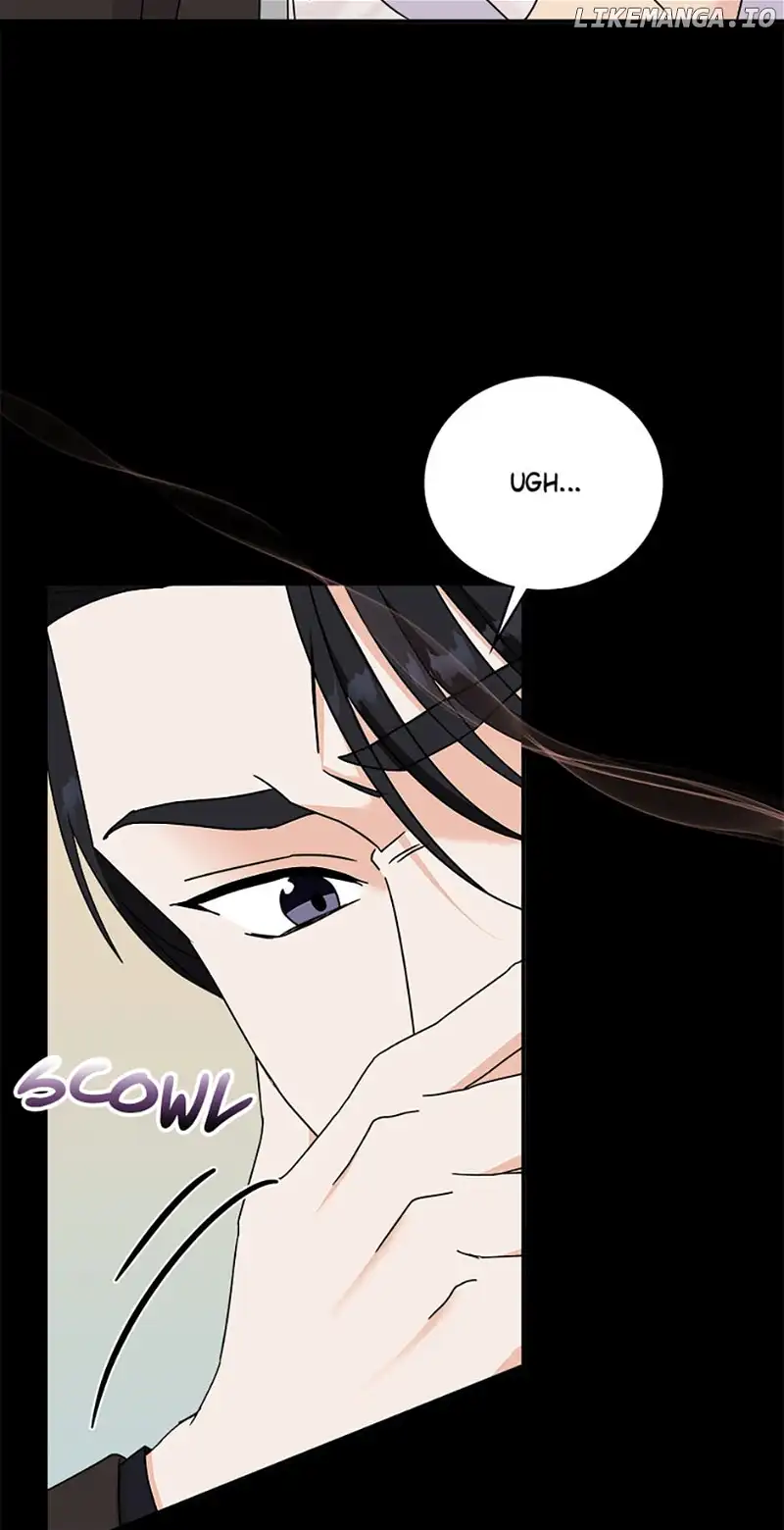 My Boss Can’t Sleep Without Me Chapter 70 page 19