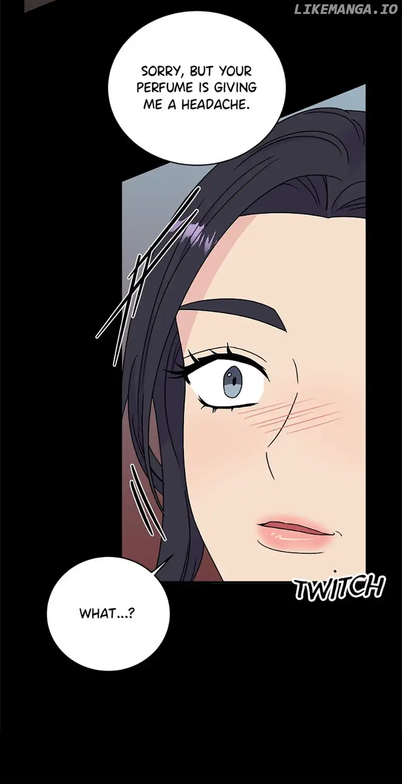 My Boss Can’t Sleep Without Me Chapter 70 page 20
