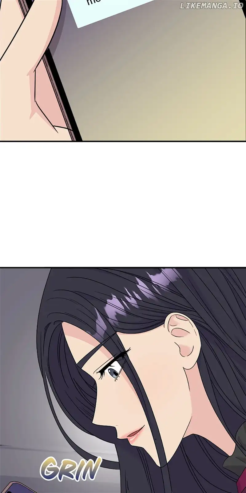 My Boss Can’t Sleep Without Me Chapter 70 page 24