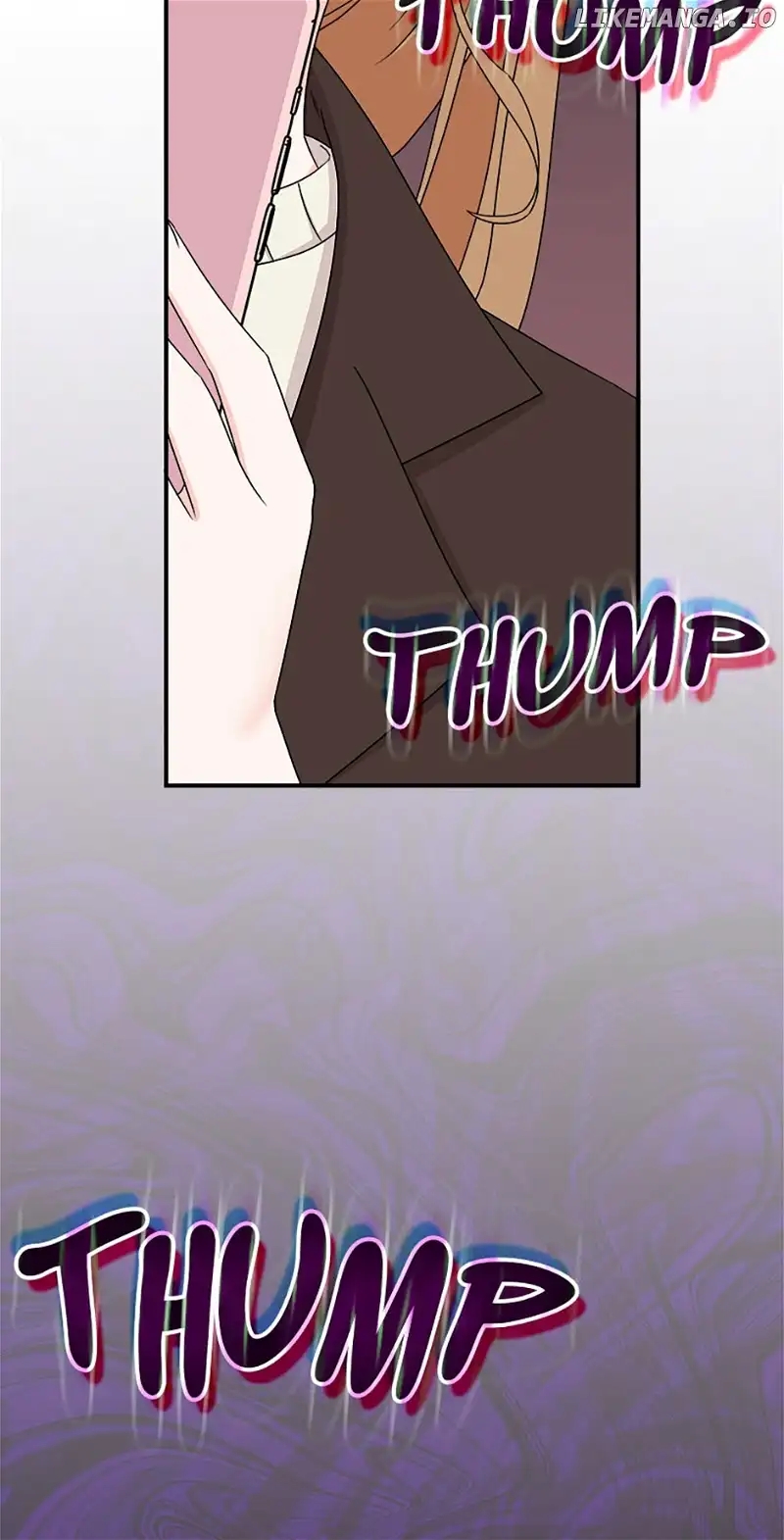 My Boss Can’t Sleep Without Me Chapter 70 page 30