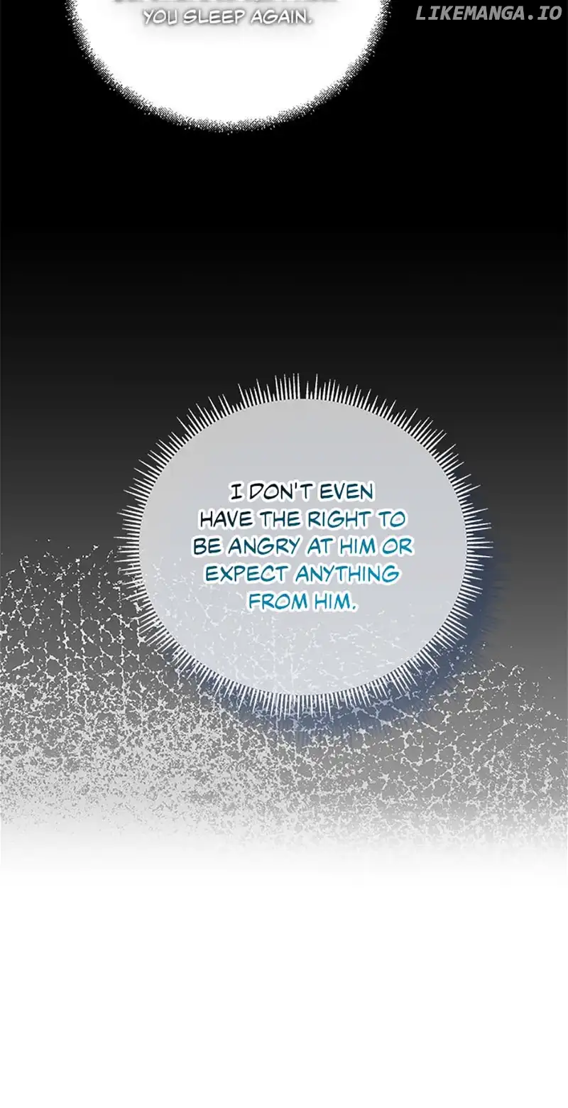 My Boss Can’t Sleep Without Me Chapter 70 page 36