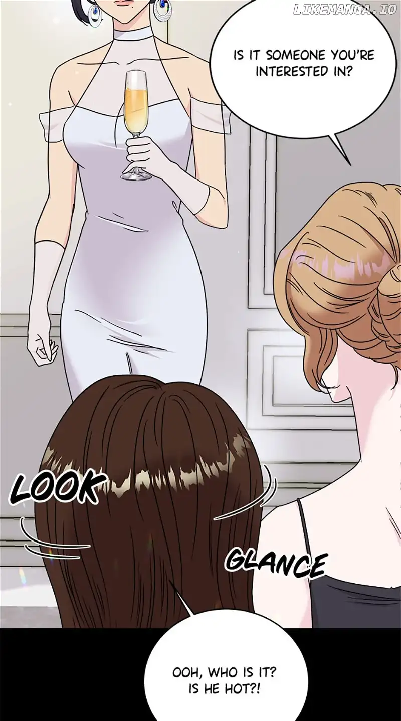 My Boss Can’t Sleep Without Me Chapter 70 page 3