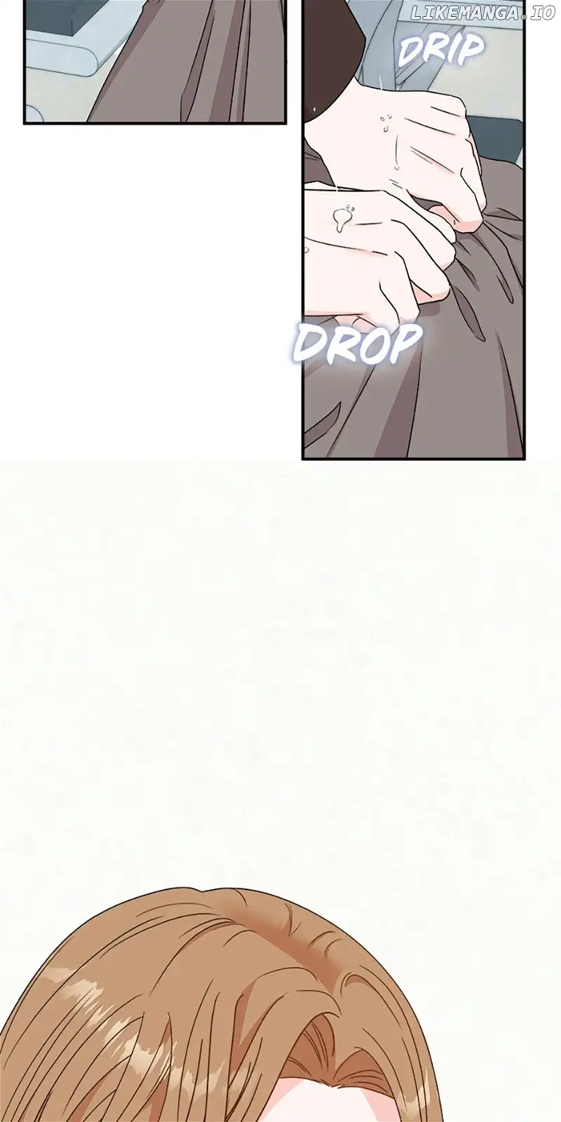 My Boss Can’t Sleep Without Me Chapter 70 page 39