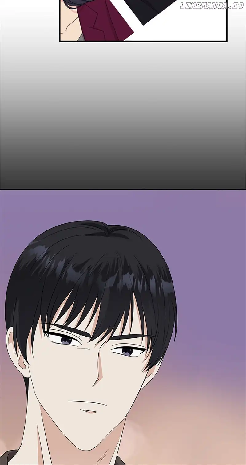 My Boss Can’t Sleep Without Me Chapter 70 page 44
