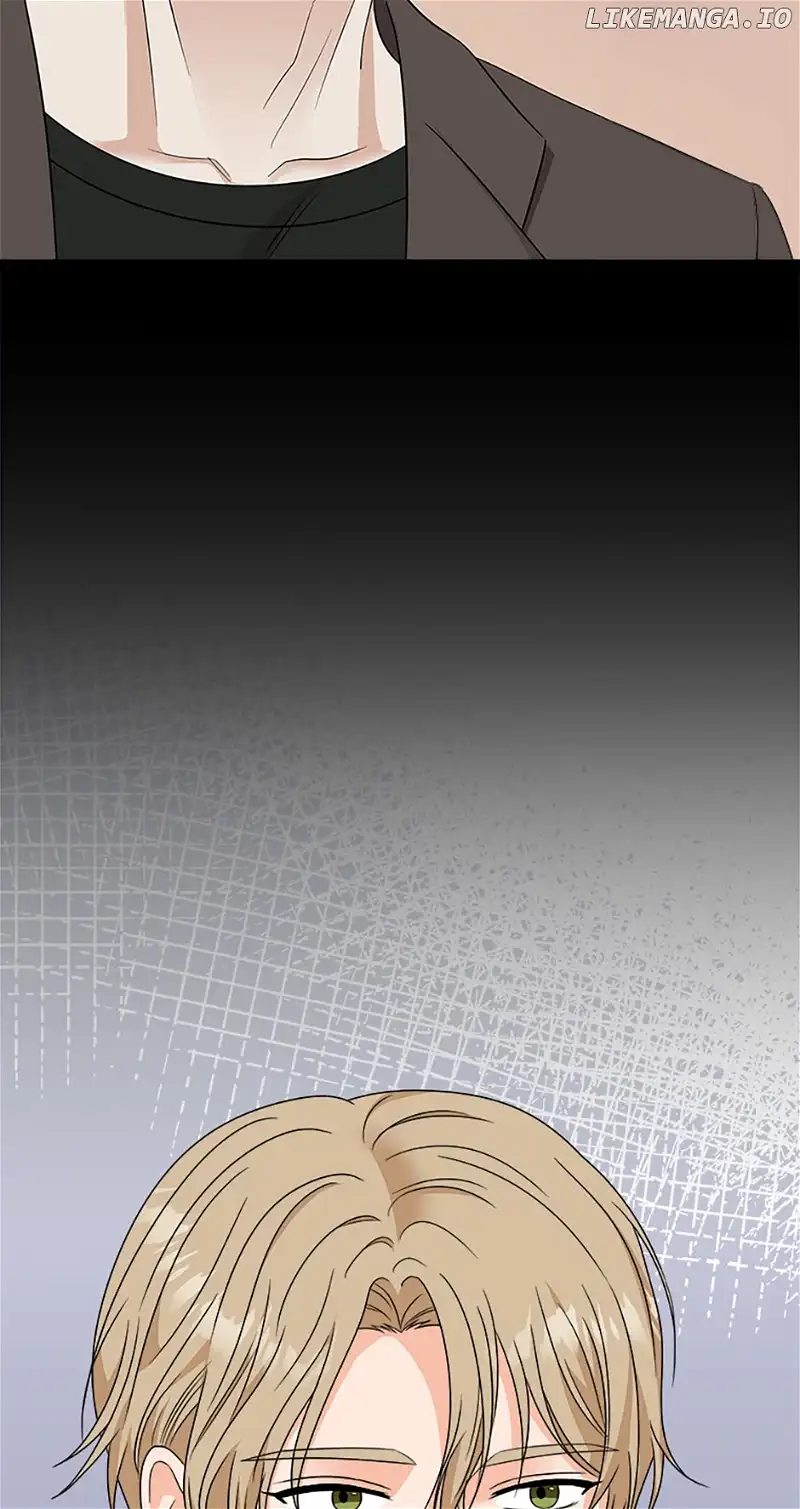 My Boss Can’t Sleep Without Me Chapter 70 page 45