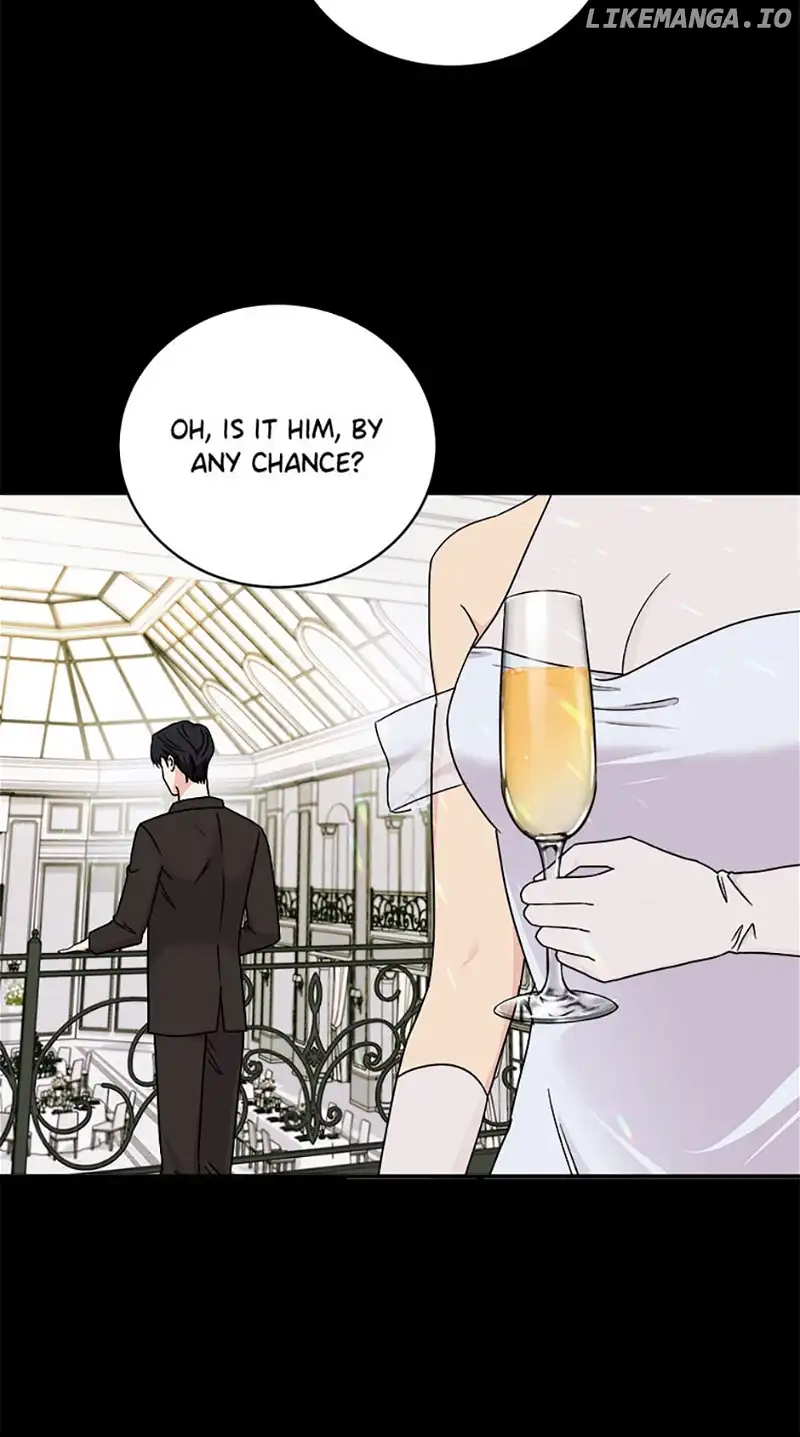 My Boss Can’t Sleep Without Me Chapter 70 page 4