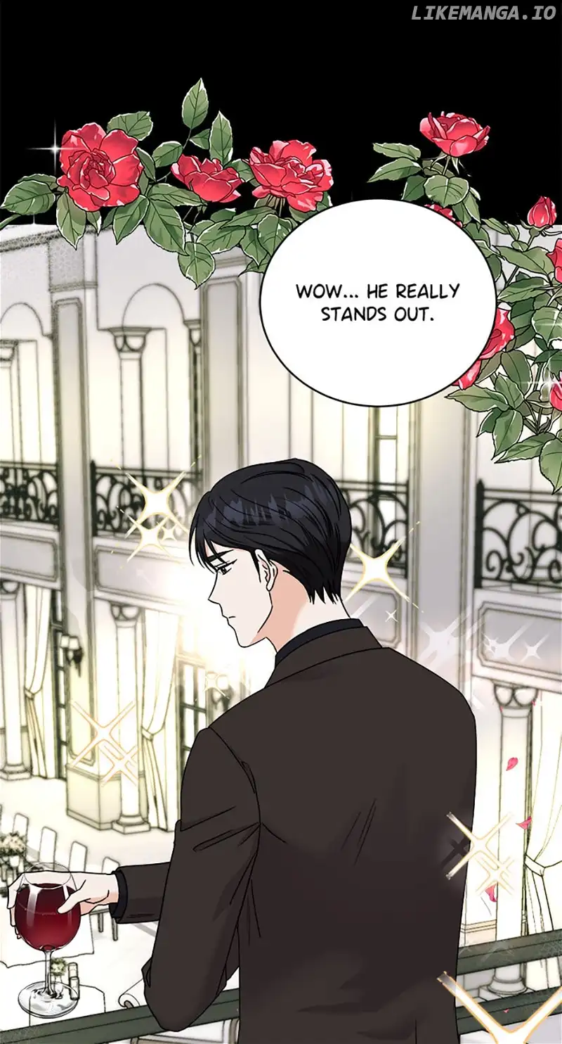 My Boss Can’t Sleep Without Me Chapter 70 page 5