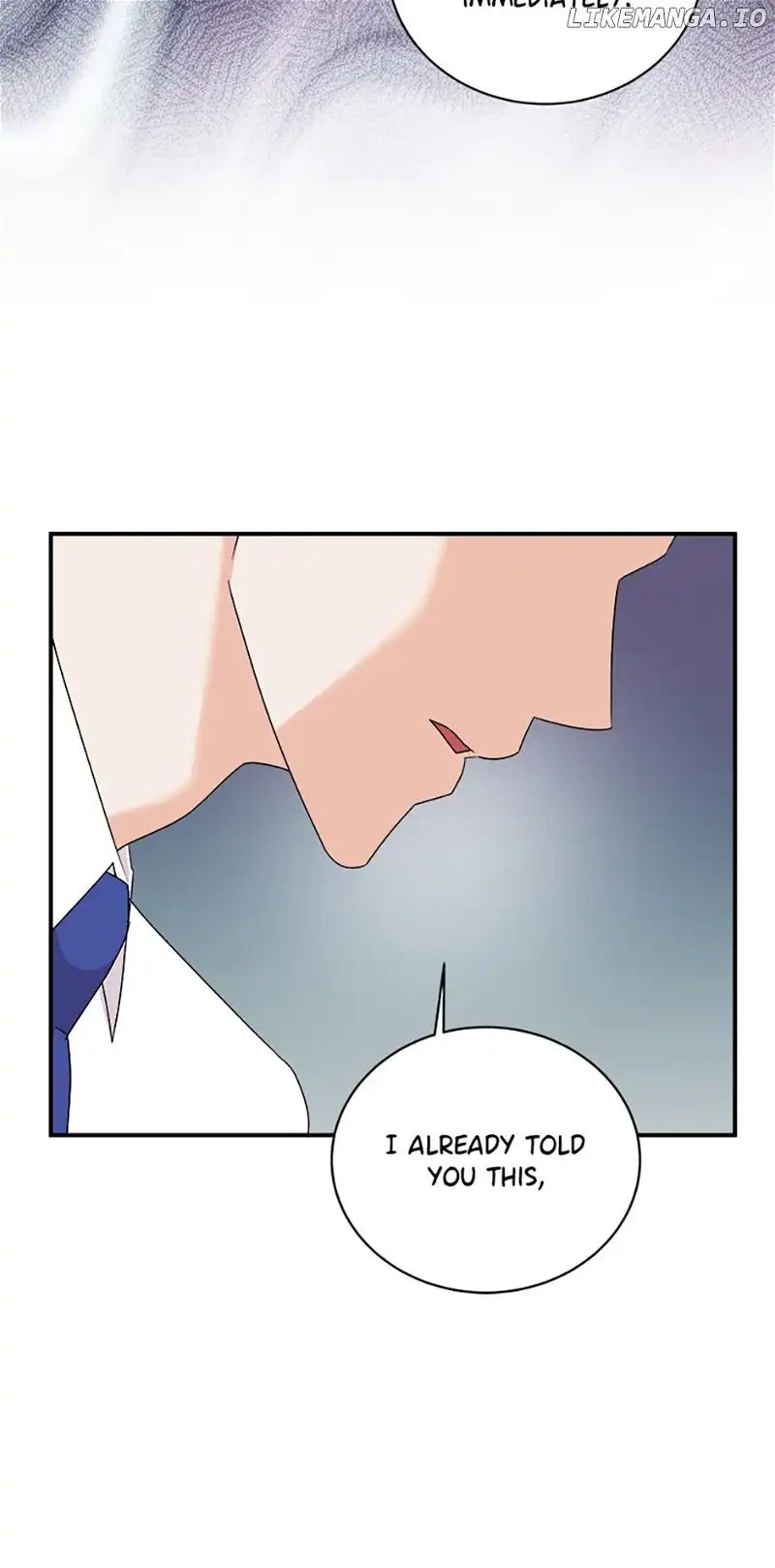 My Boss Can’t Sleep Without Me Chapter 70 page 67