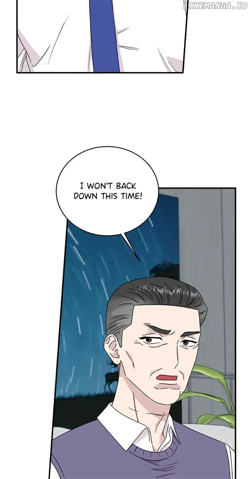 My Boss Can’t Sleep Without Me Chapter 70 page 70