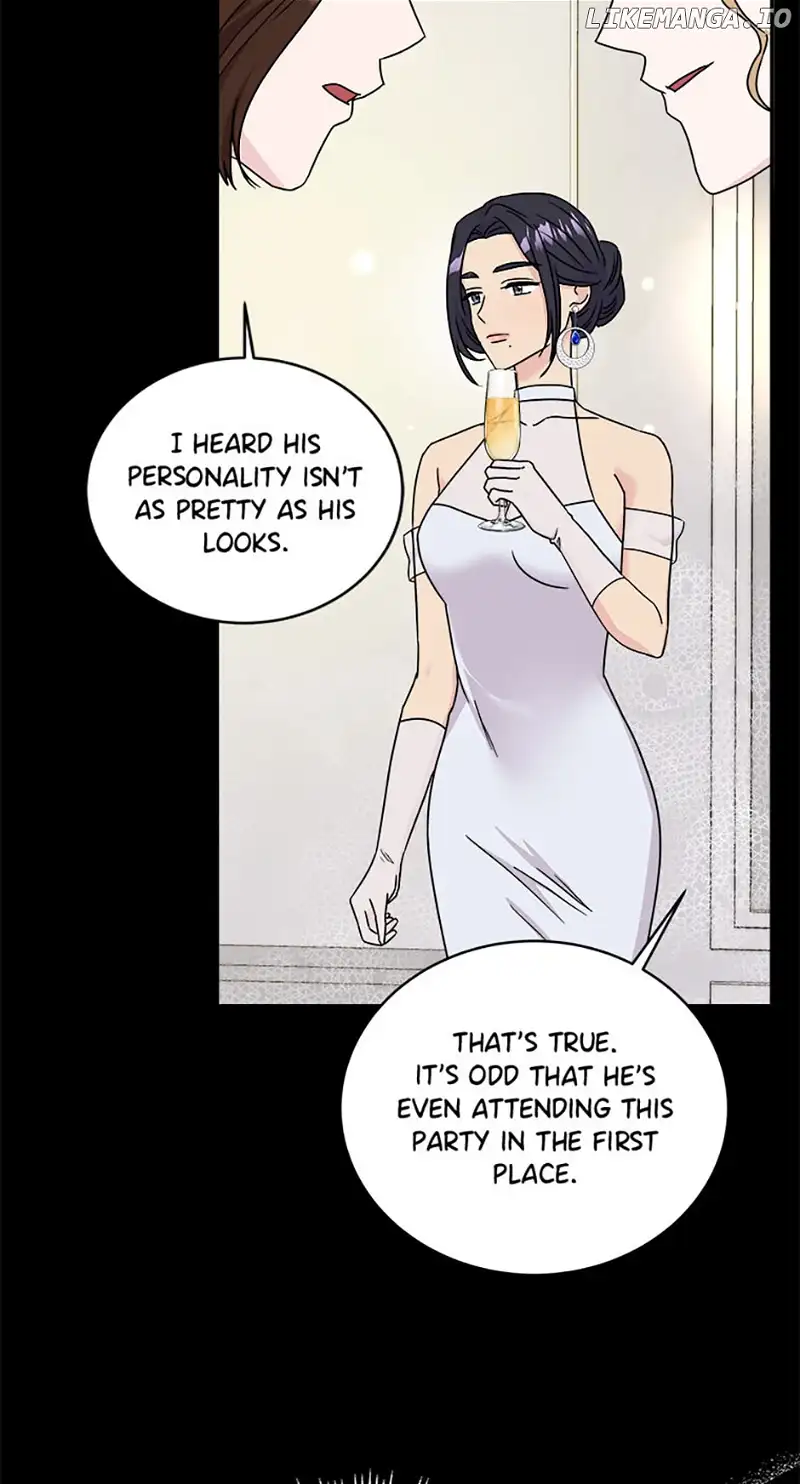 My Boss Can’t Sleep Without Me Chapter 70 page 7