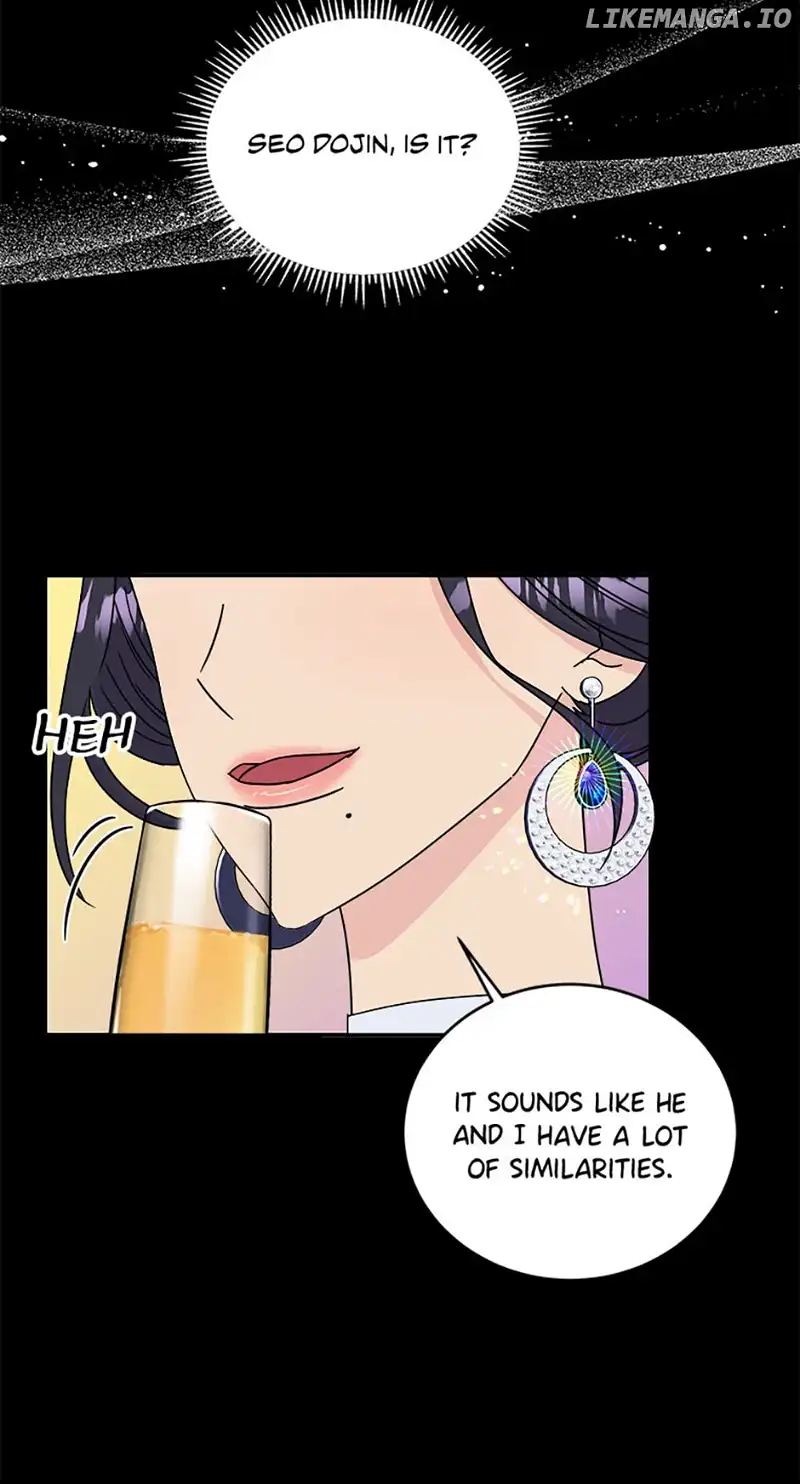 My Boss Can’t Sleep Without Me Chapter 70 page 8