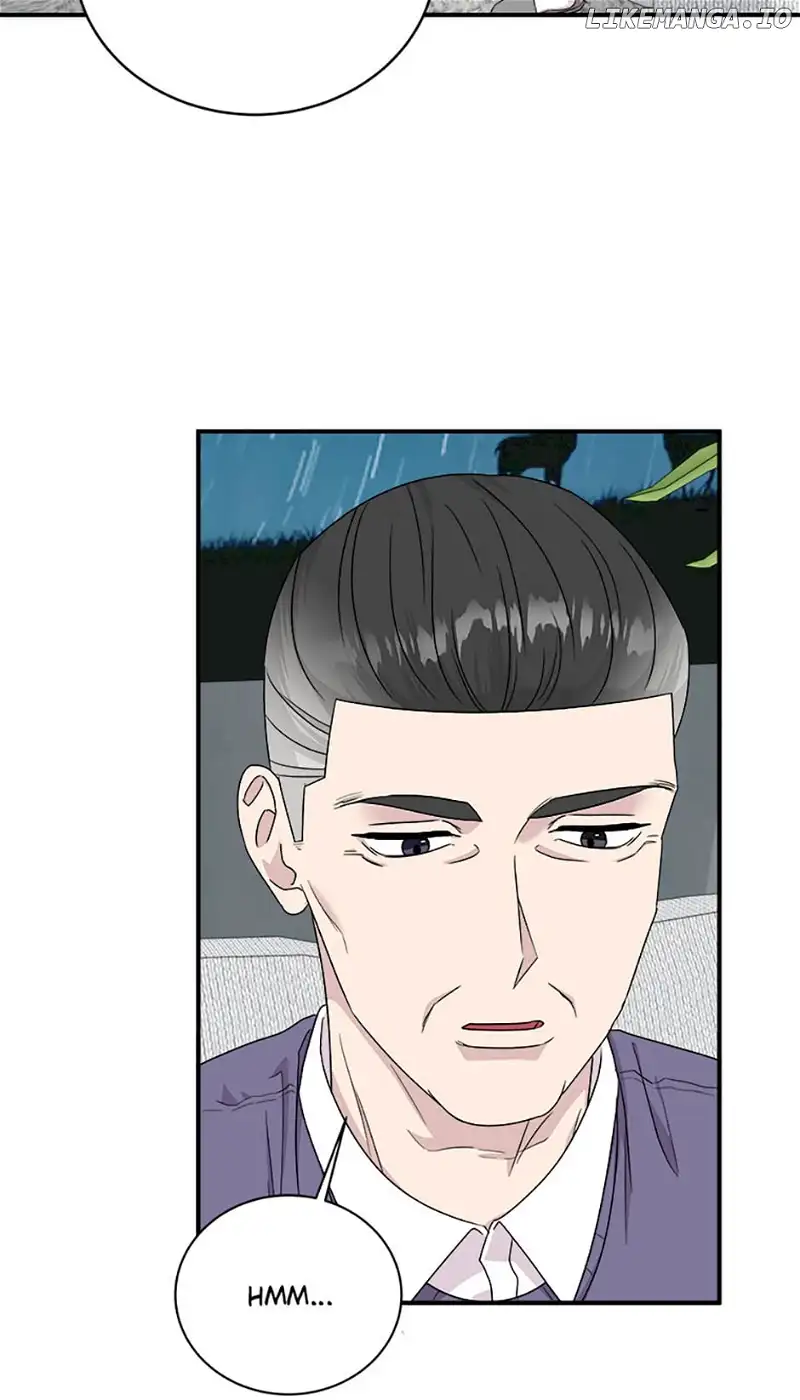 My Boss Can’t Sleep Without Me Chapter 71 page 15