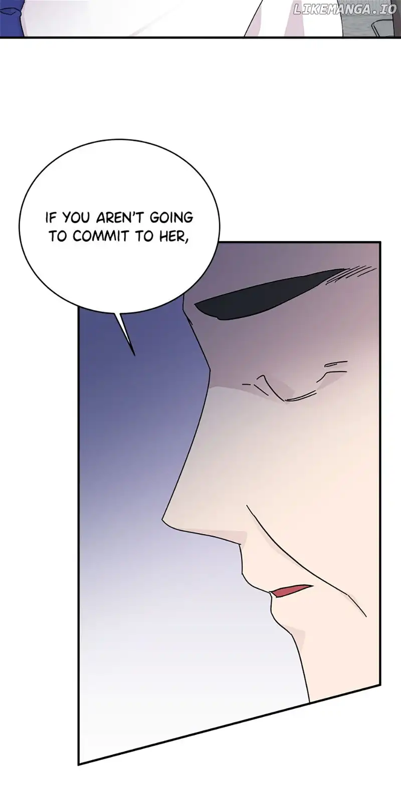 My Boss Can’t Sleep Without Me Chapter 71 page 27