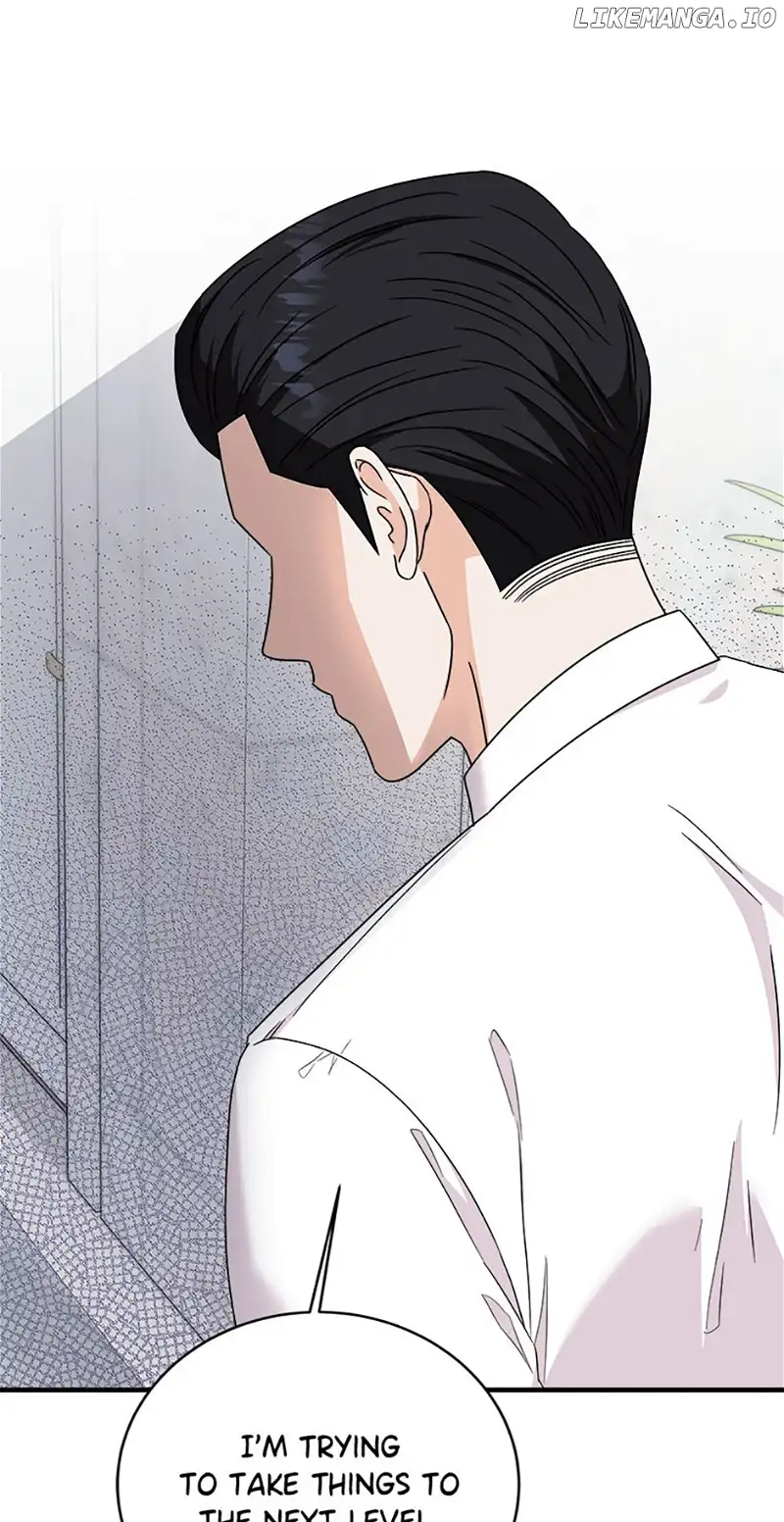 My Boss Can’t Sleep Without Me Chapter 71 page 29